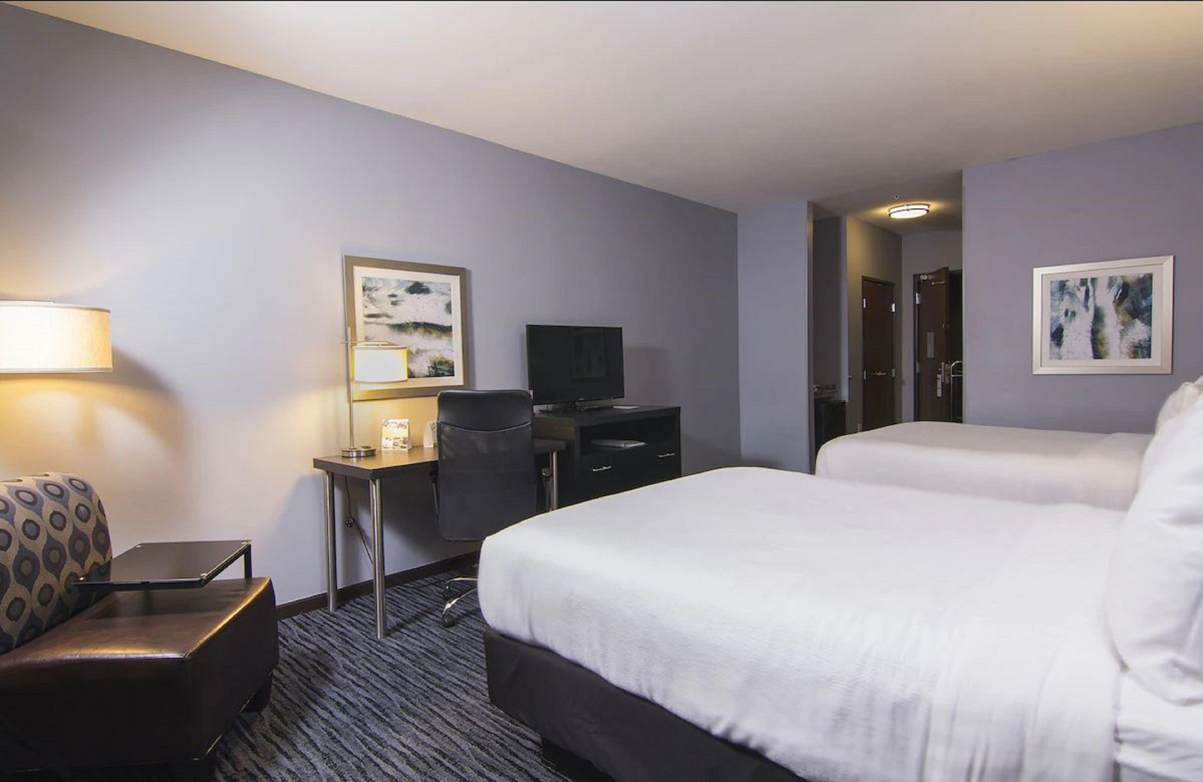 Carlsbad/san Diego By Ihg