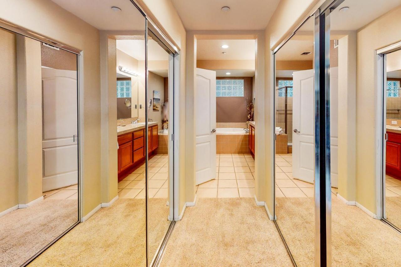 Holiday home Ocean Pointe Lagoon 107 - 30 Night Minimum Carlsbad