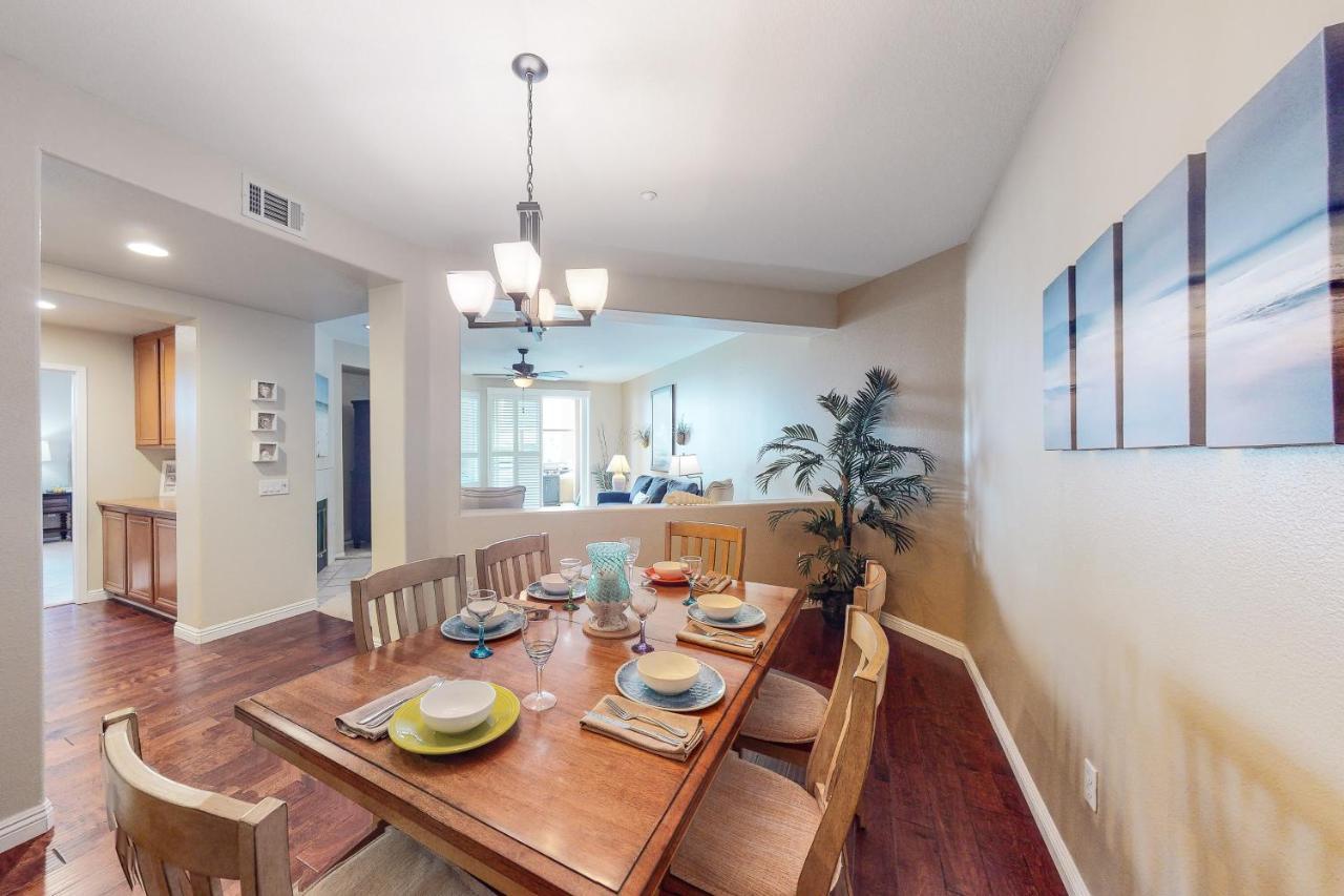 Ocean Pointe Lagoon 107 - 30 Night Minimum Holiday home
