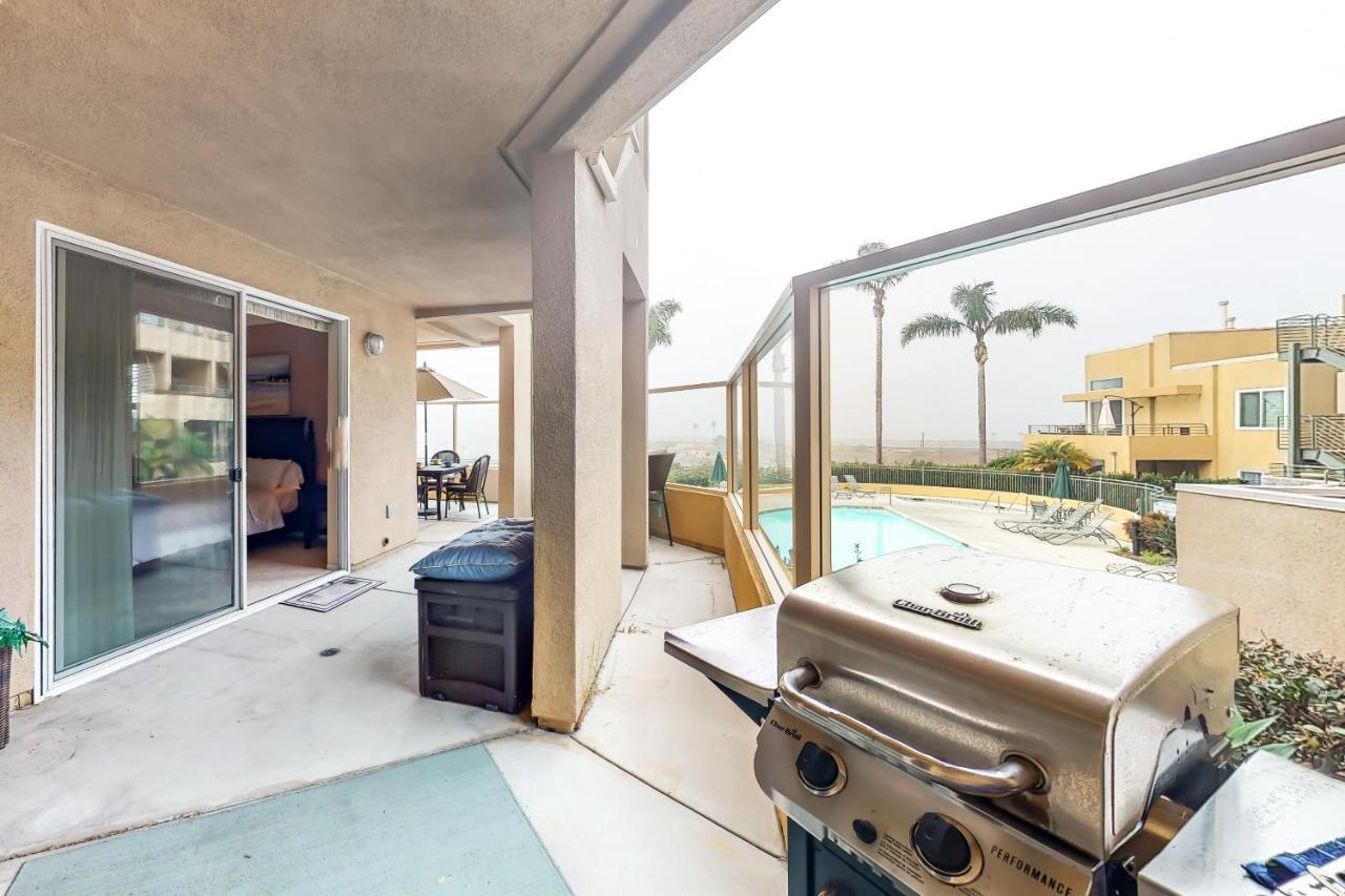 Ocean Pointe Lagoon 107 - 30 Night Minimum Carlsbad