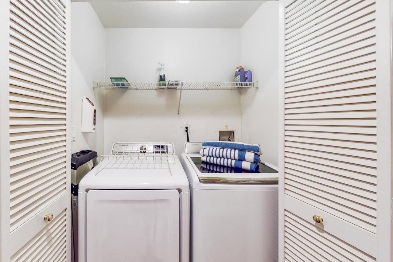 Holiday home Ocean Pointe Lagoon 107 - 30 Night Minimum *