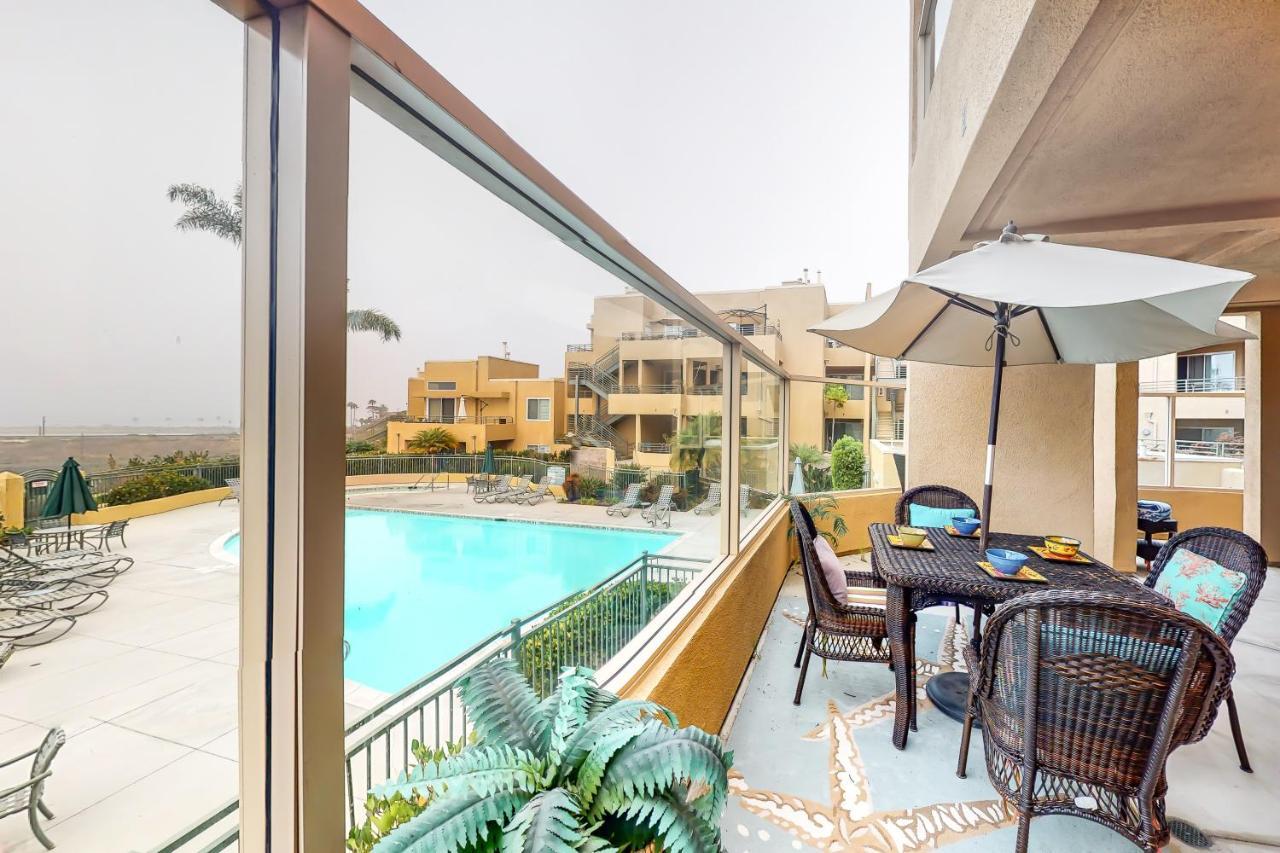 Ocean Pointe Lagoon 107 - 30 Night Minimum Holiday home Carlsbad