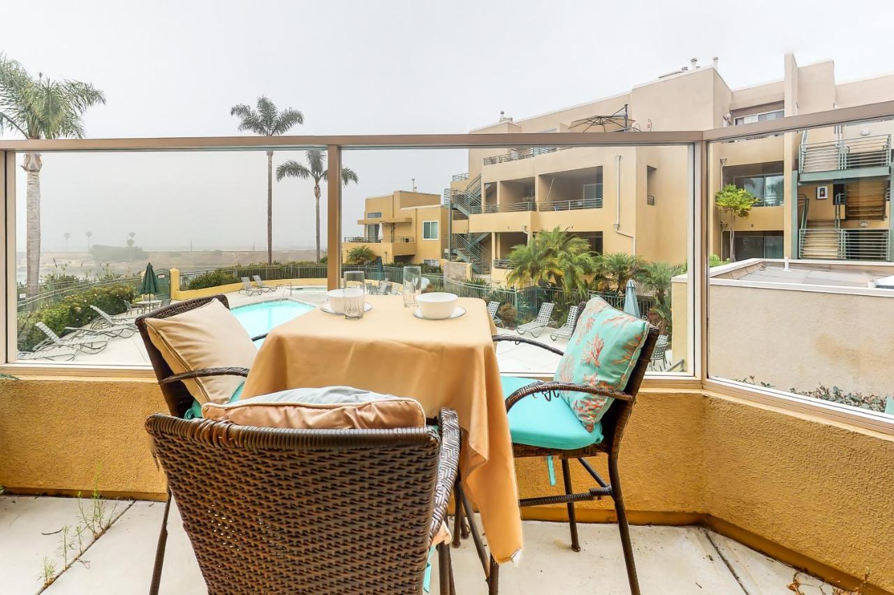 Holiday home Ocean Pointe Lagoon 107 - 30 Night Minimum