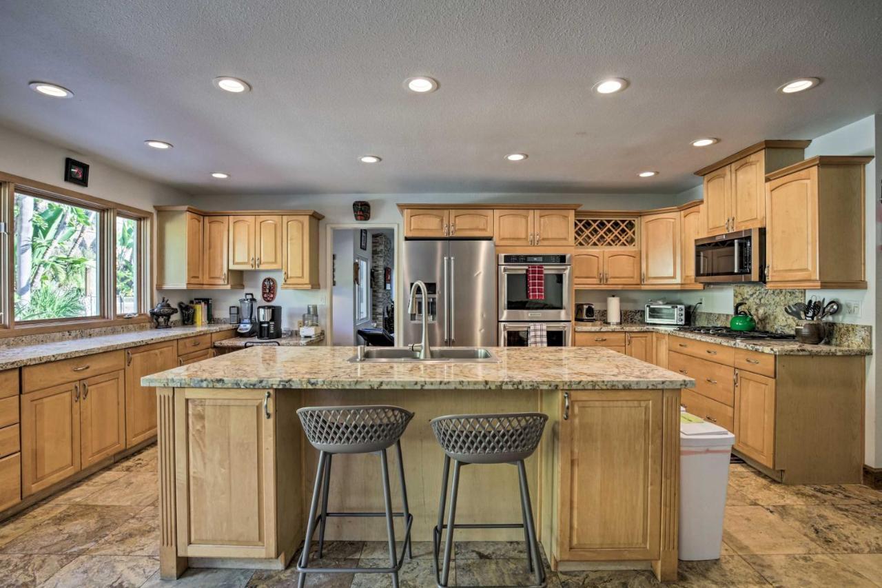 Getaway - Furnished Patio And Pool! *