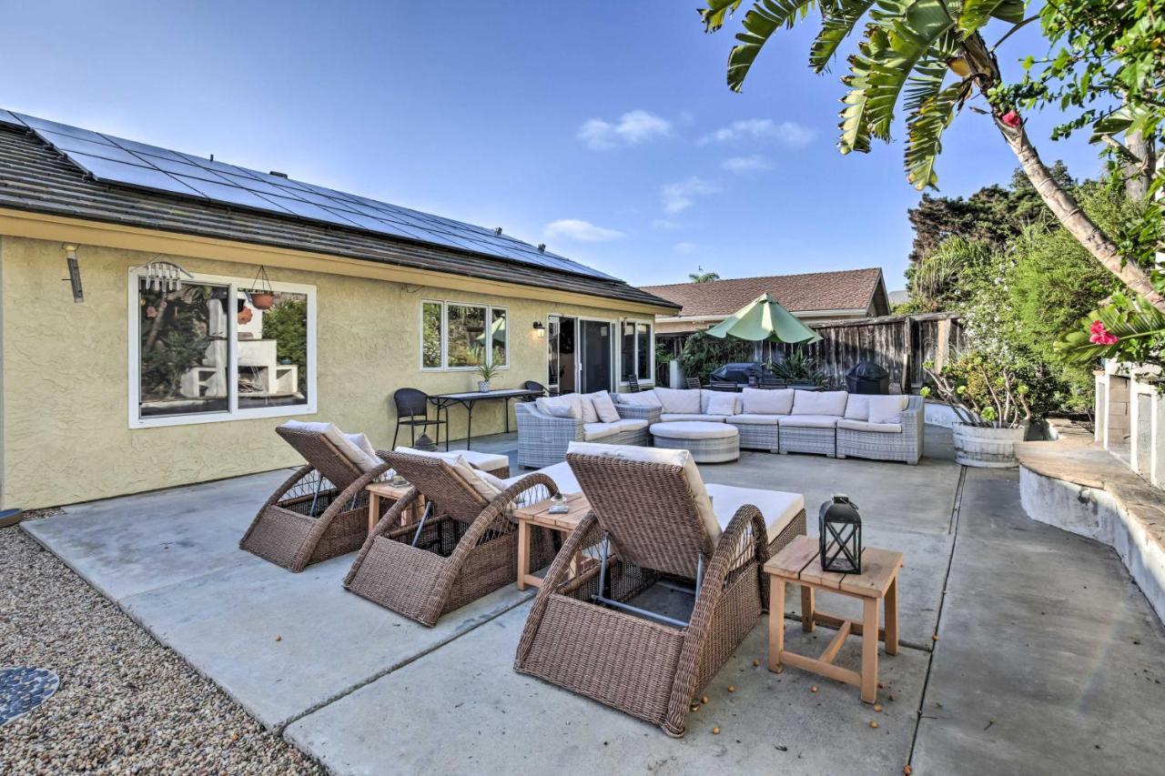 Holiday home Getaway - Furnished Patio And Pool!