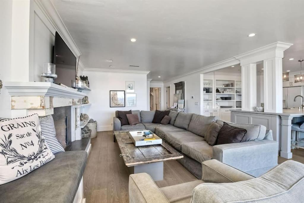 Luxury Ocean Views & Steps To The - Tower 36 Upper Unit Carlsbad