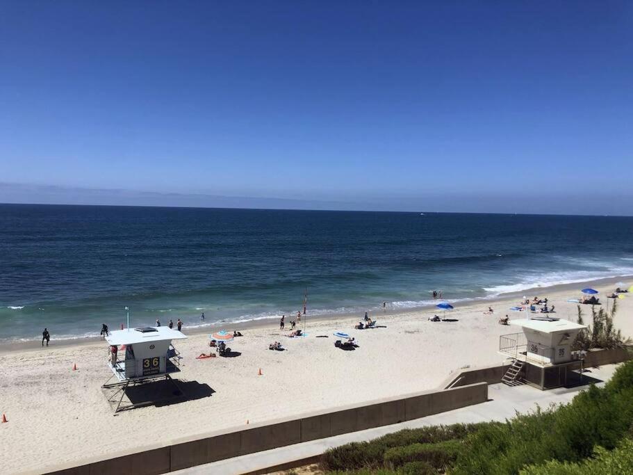 Walk To Beach, Ac, Firepit, Grill * Carlsbad