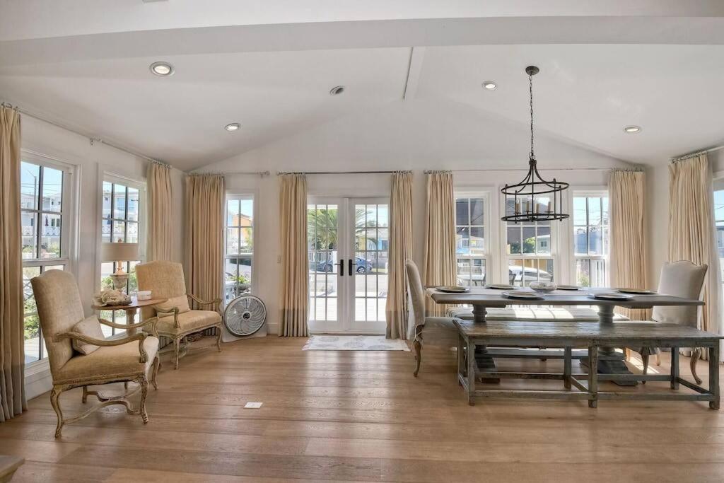 Holiday home Walk To Beach, Ac, Firepit, Grill Carlsbad