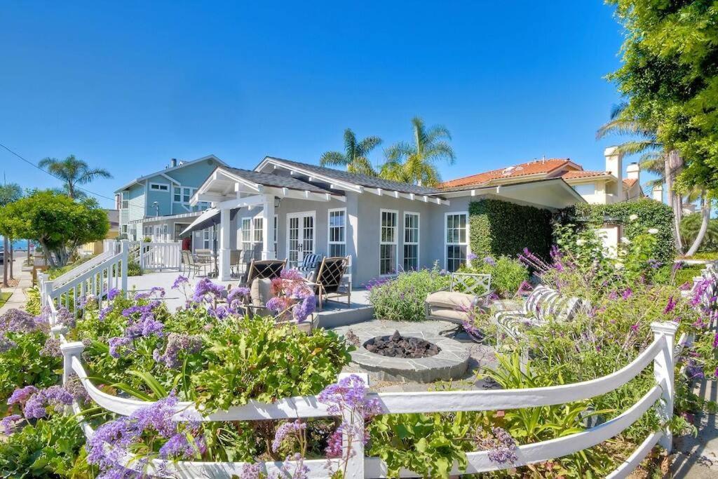 Holiday home Walk To Beach, Ac, Firepit, Grill