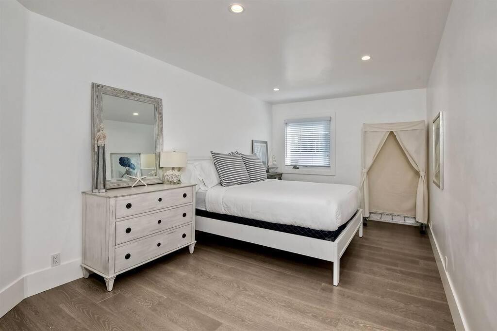 Luxury Ocean Views & Steps To The - Tower 36 Upper Unit Apartahotel *