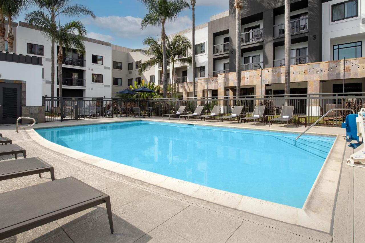 Courtyard By Marriott San Diego Hotel Carlsbad