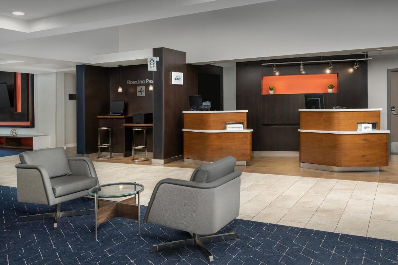 Hotel Courtyard By Marriott San Diego 3*
