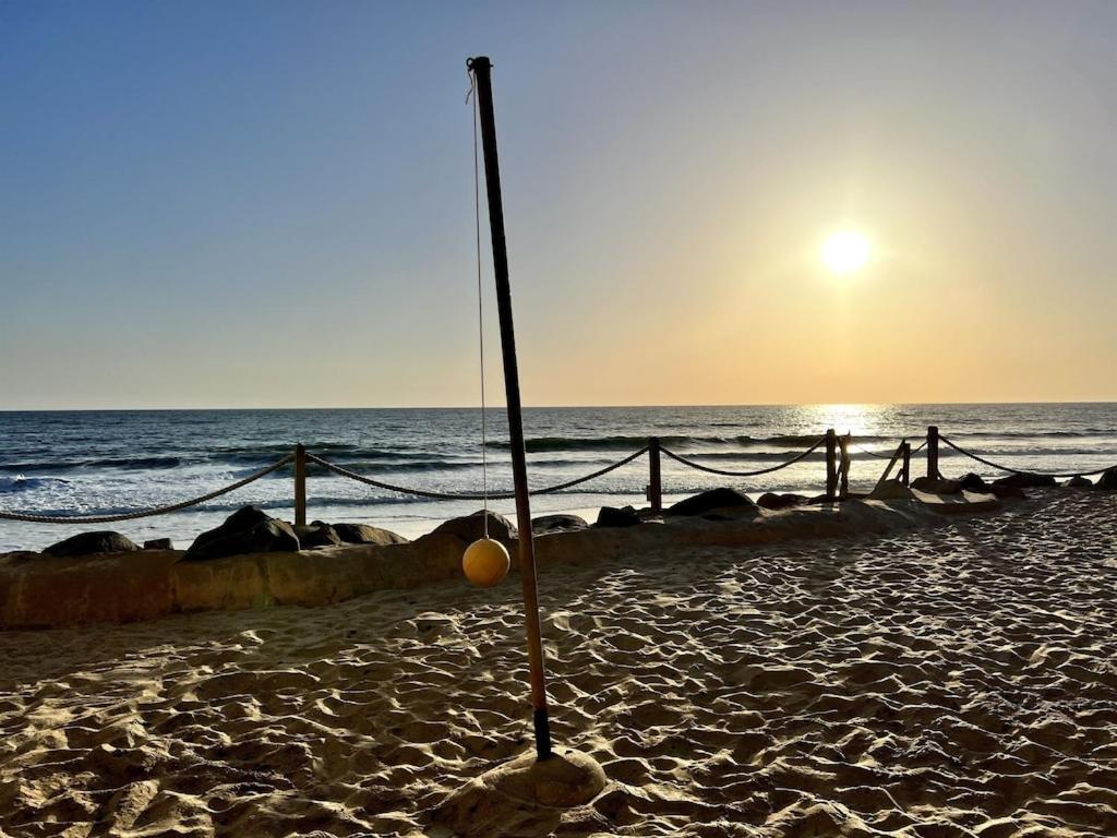 Apartment Oceanfront 2br Condo, Private & Patio, Rare Find Carlsbad