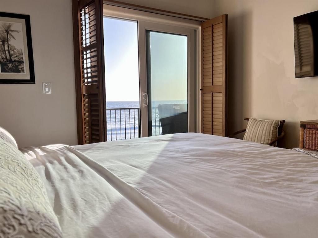 Oceanfront 2br Condo, Private & Patio, Rare Find Carlsbad