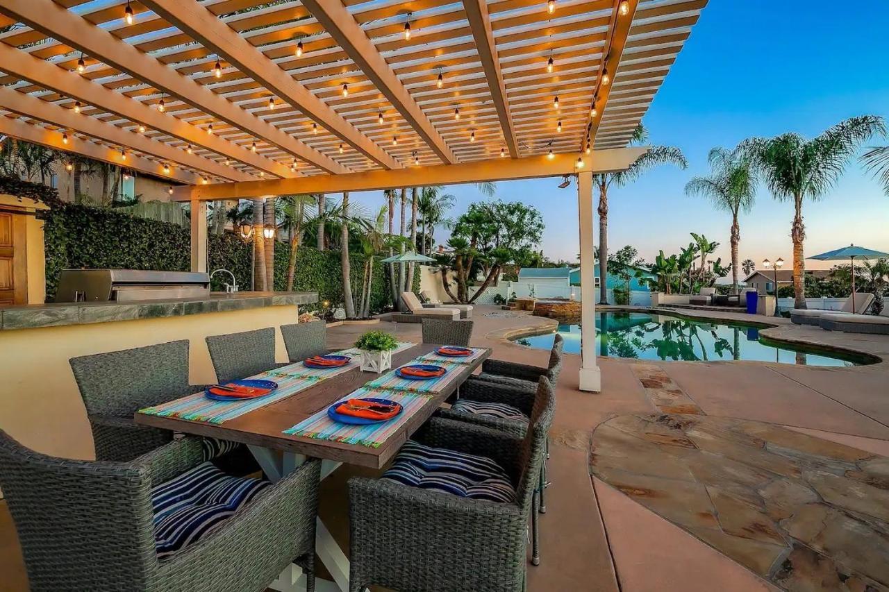 1185 Tamarack Holiday home Carlsbad
