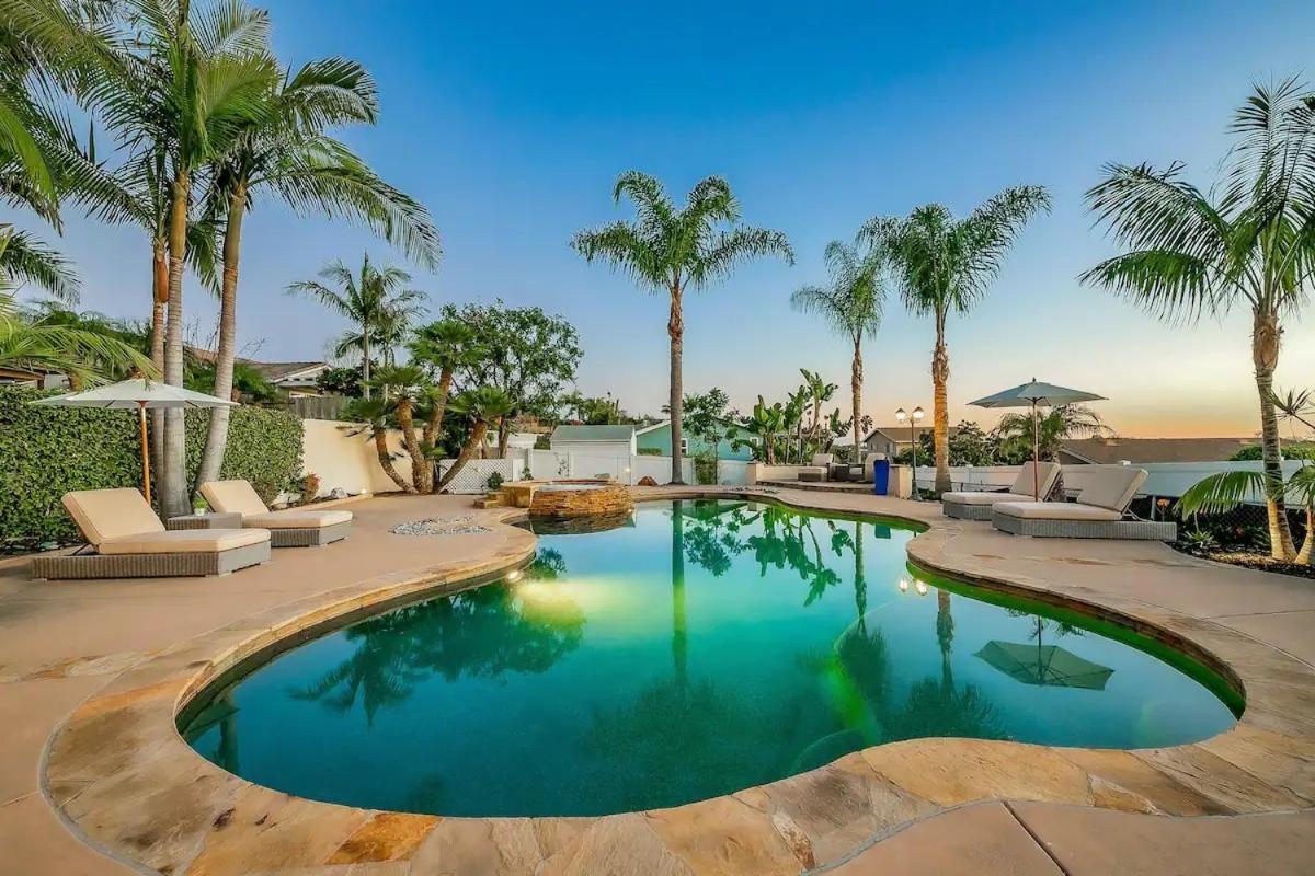 Holiday home 1185 Tamarack Carlsbad