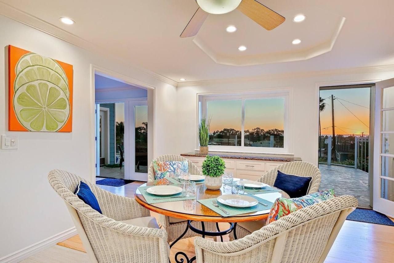 1185 Tamarack Holiday home Carlsbad