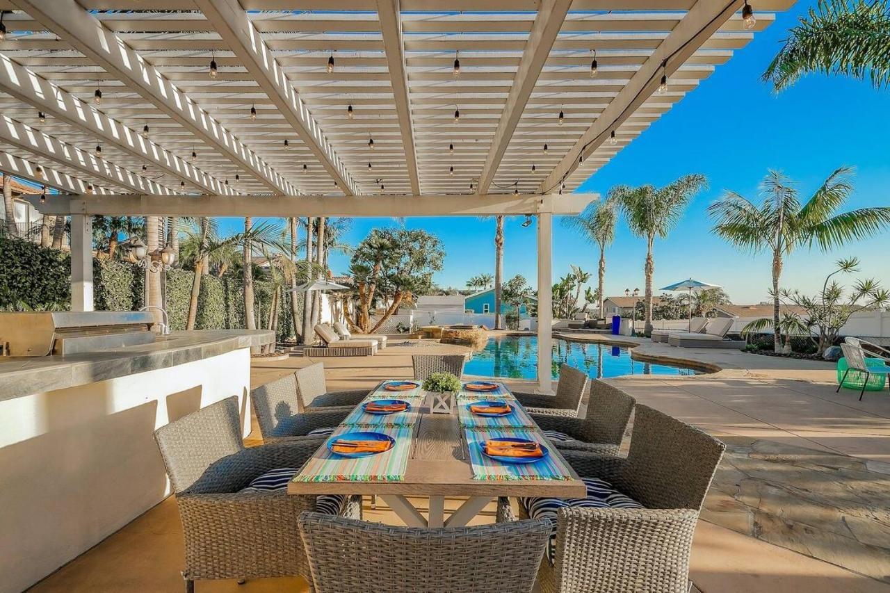 1185 Tamarack Holiday home Carlsbad