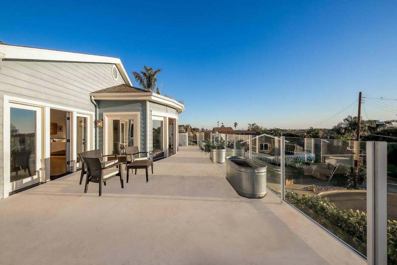 1185 Tamarack Holiday home Carlsbad