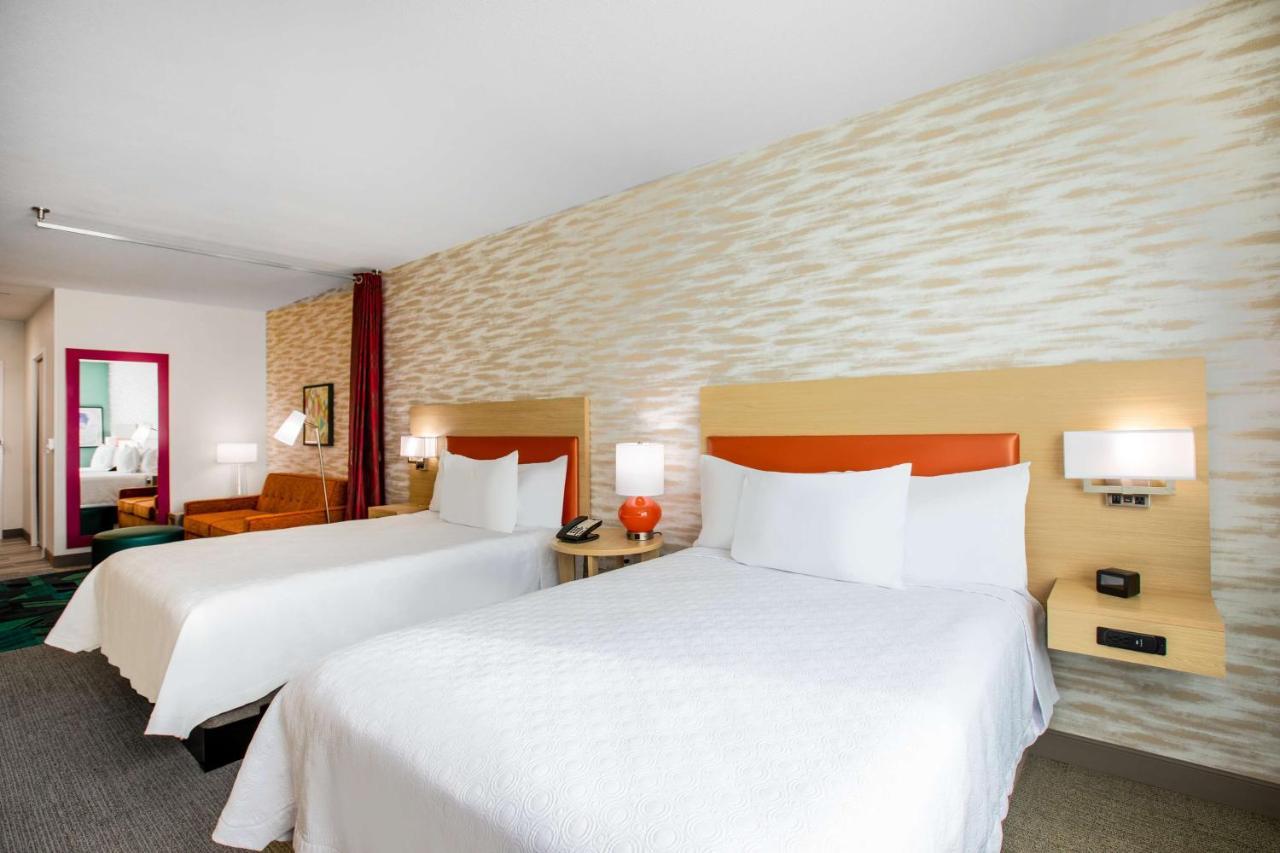 Hotel Home2 By Hilton Carlsbad, Ca