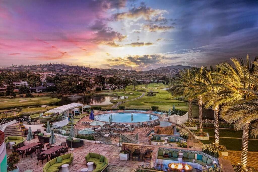 Luxury At Omni La Costa & Carlsbad