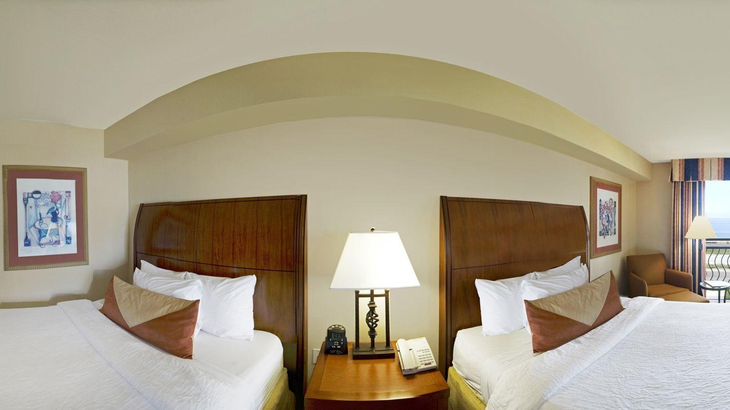 Hilton Garden