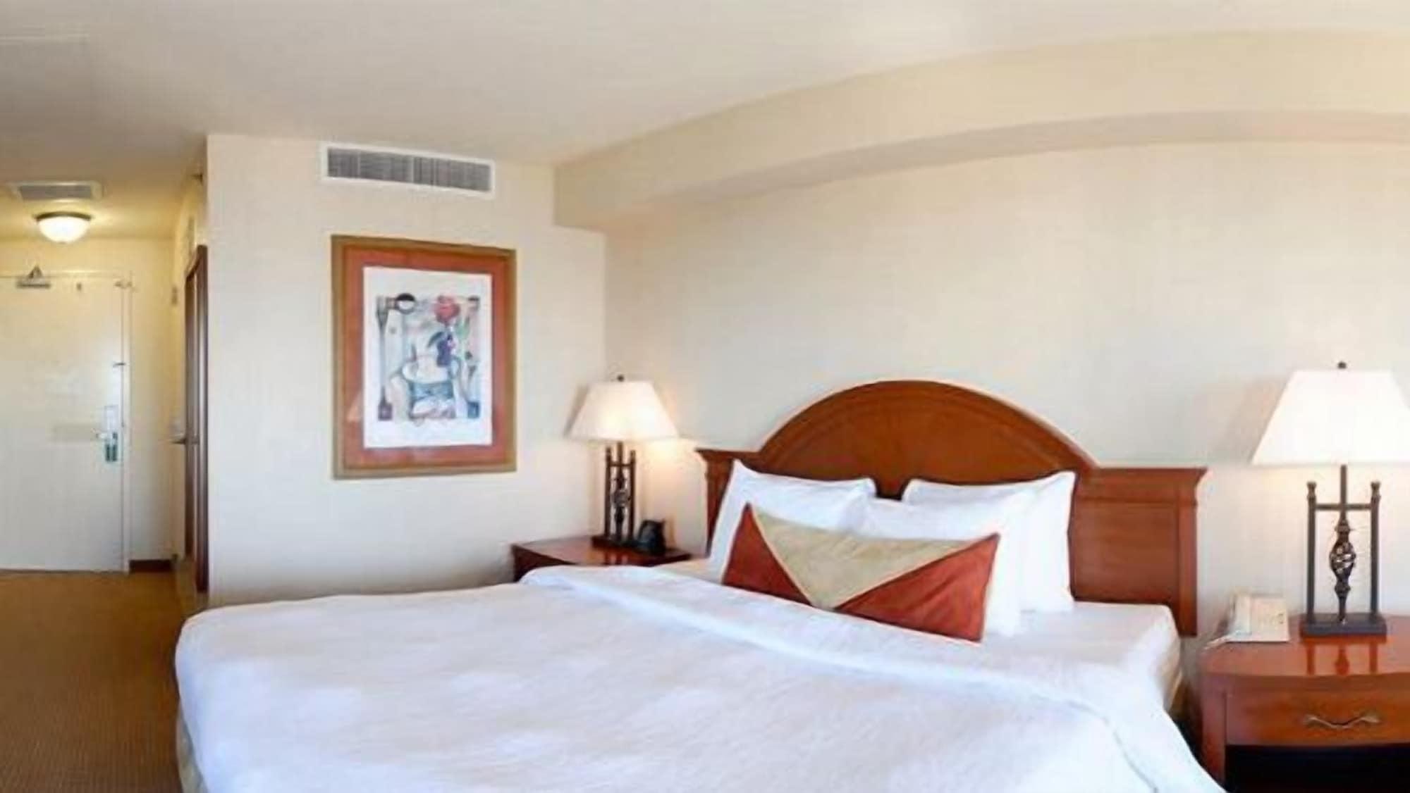 Hilton Garden Hotel Carlsbad