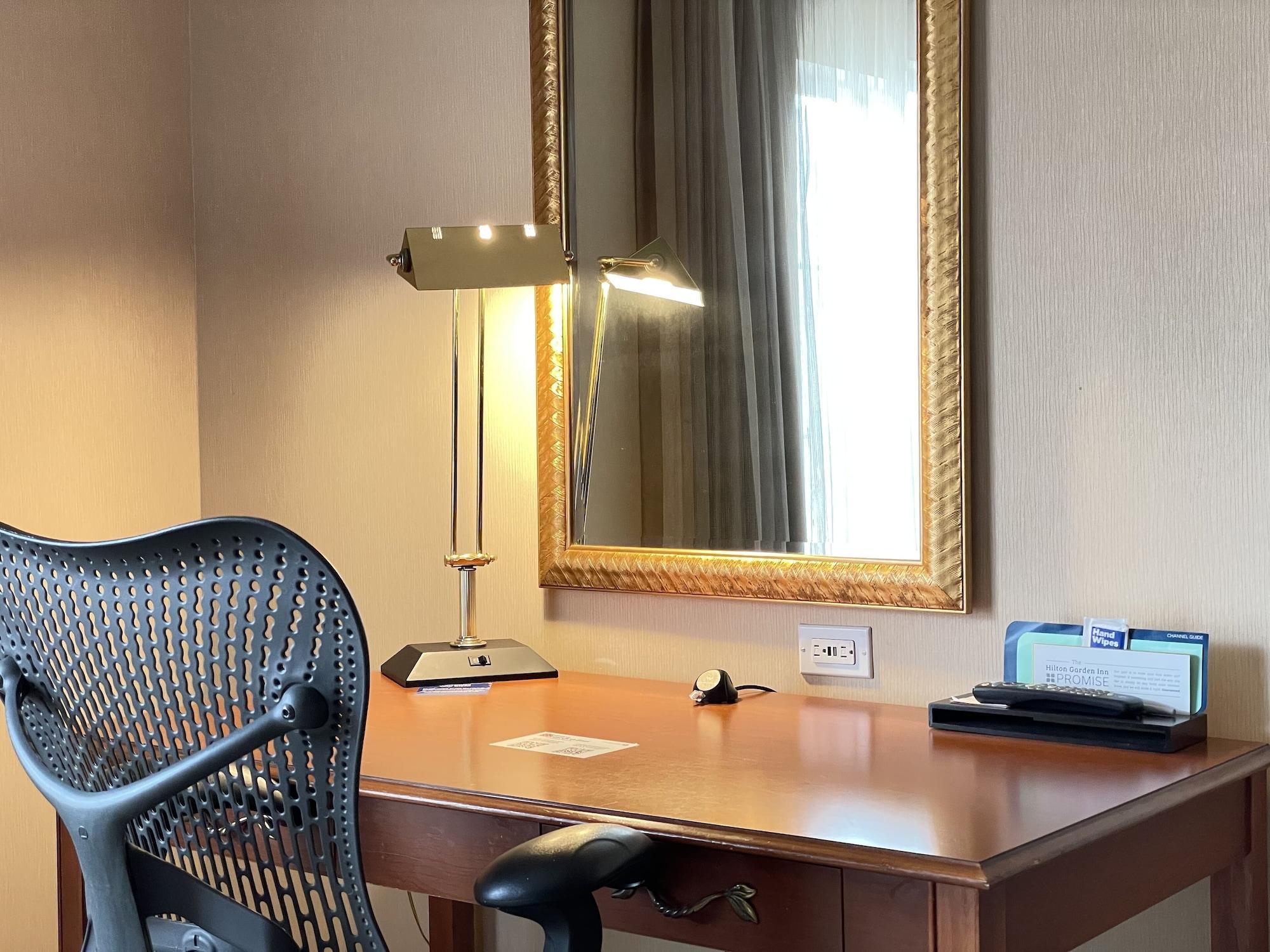 Hilton Garden 4* Carlsbad