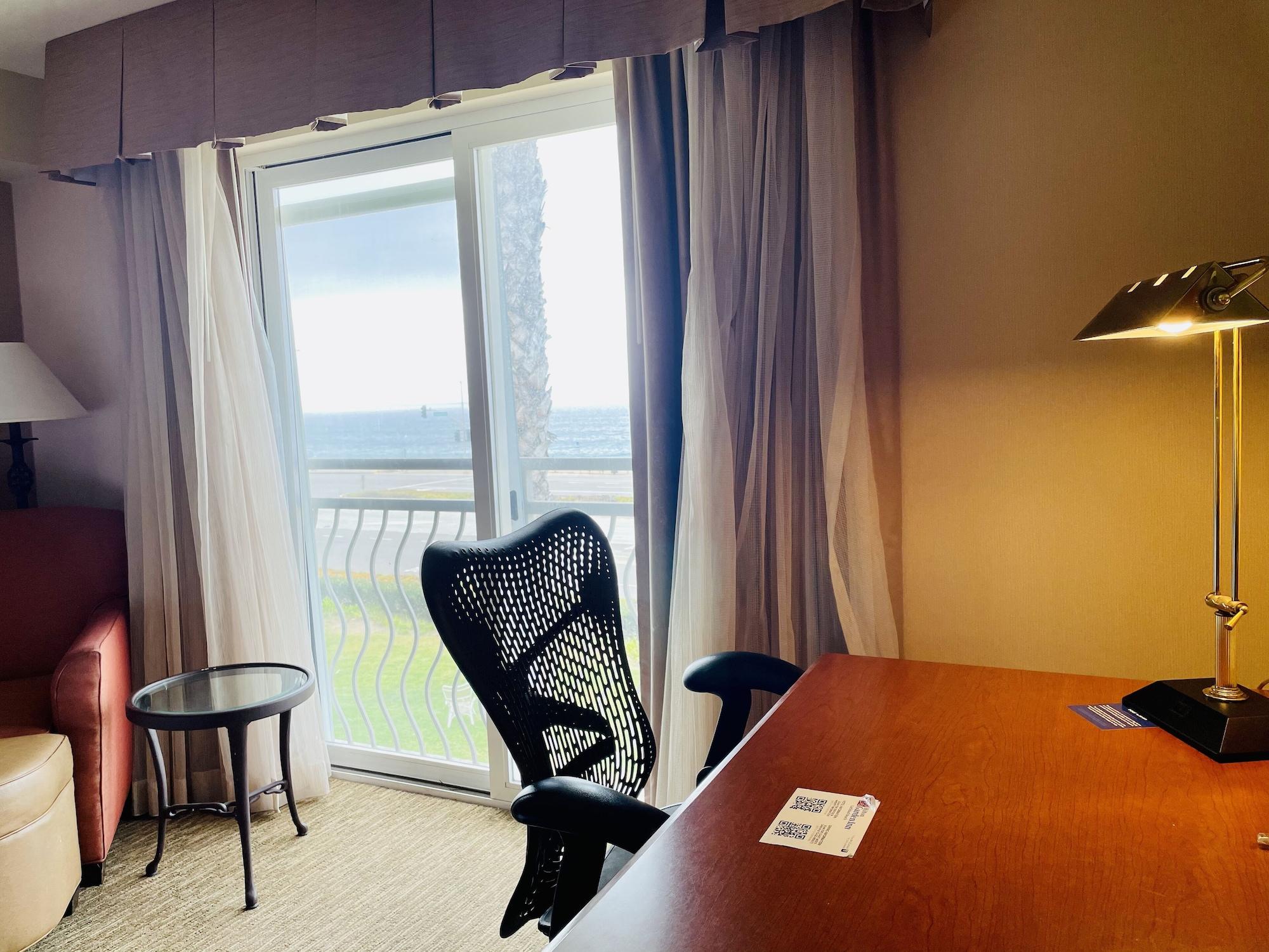 Hilton Garden 4*