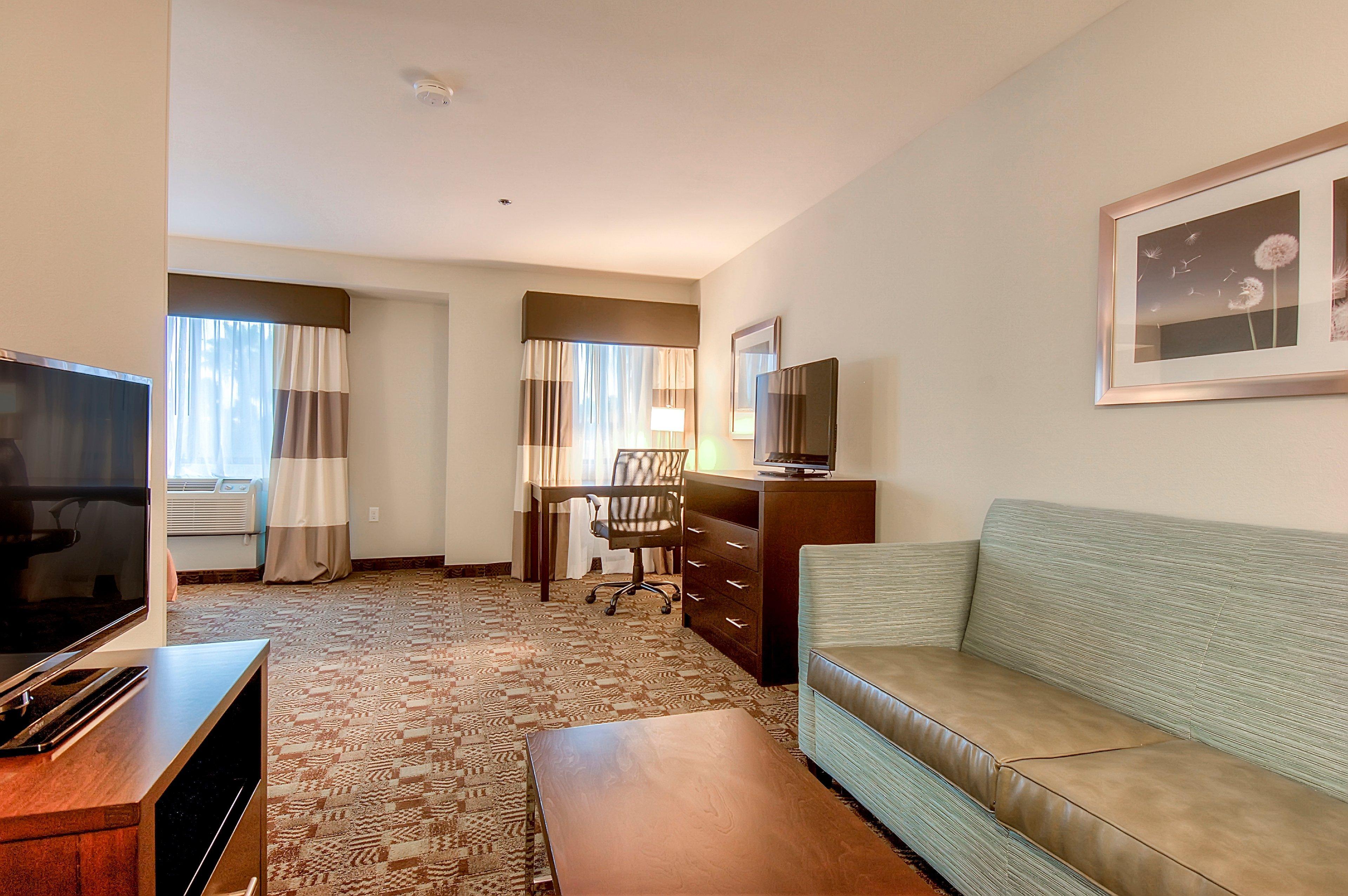 Express & By Ihg Hotel Carlsbad