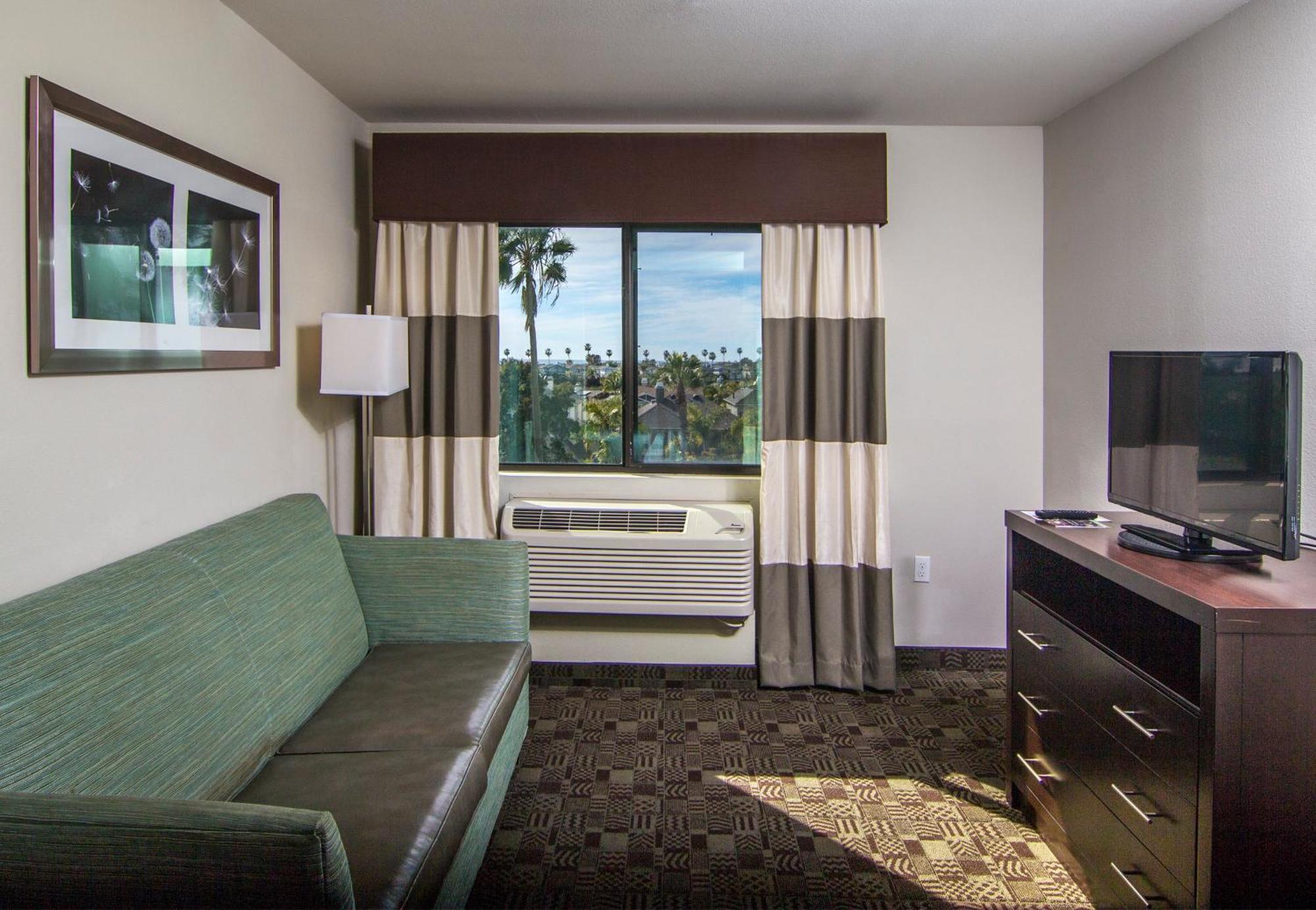 Express & By Ihg Carlsbad