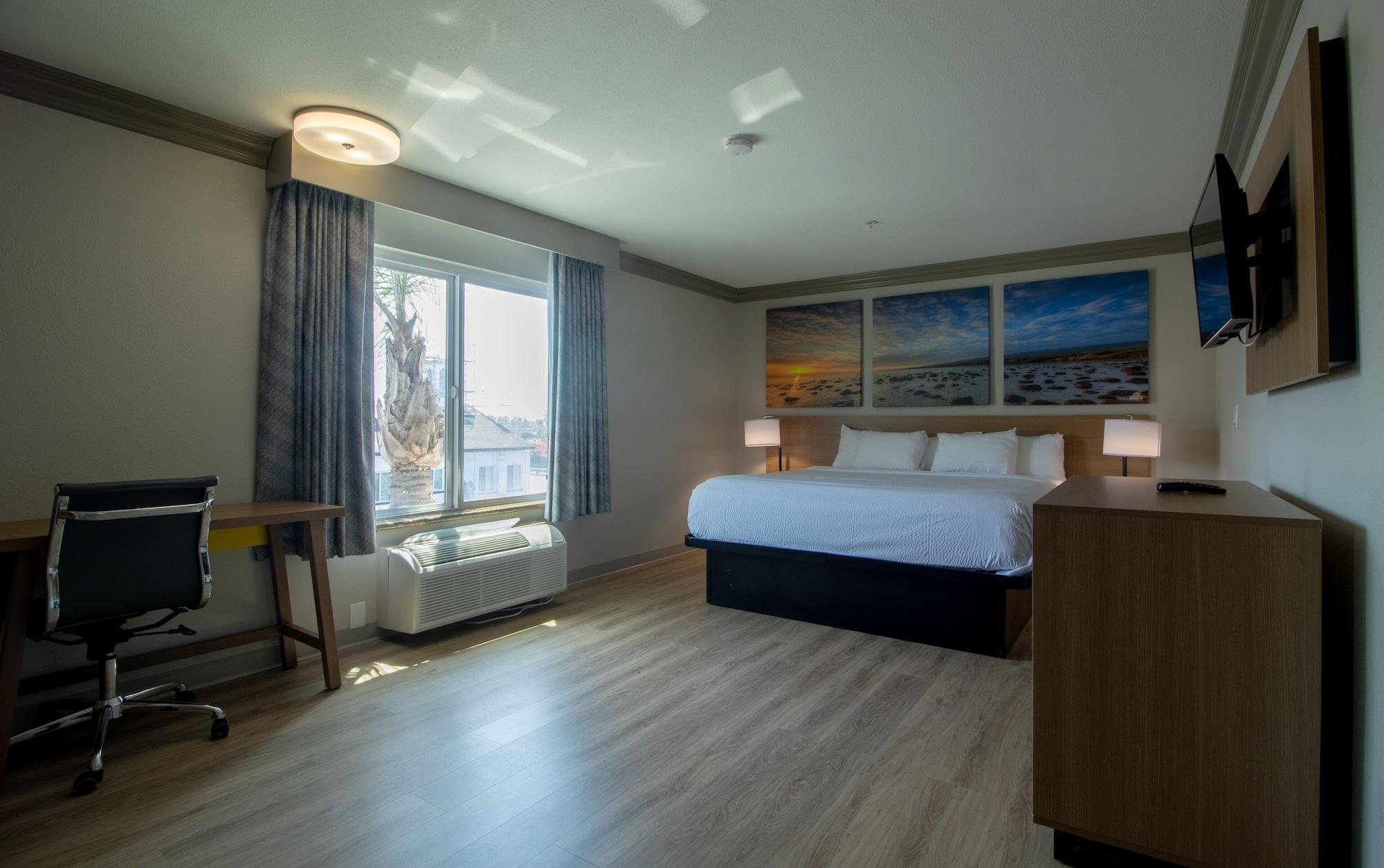 Hotel Days By Wyndham Carlsbad