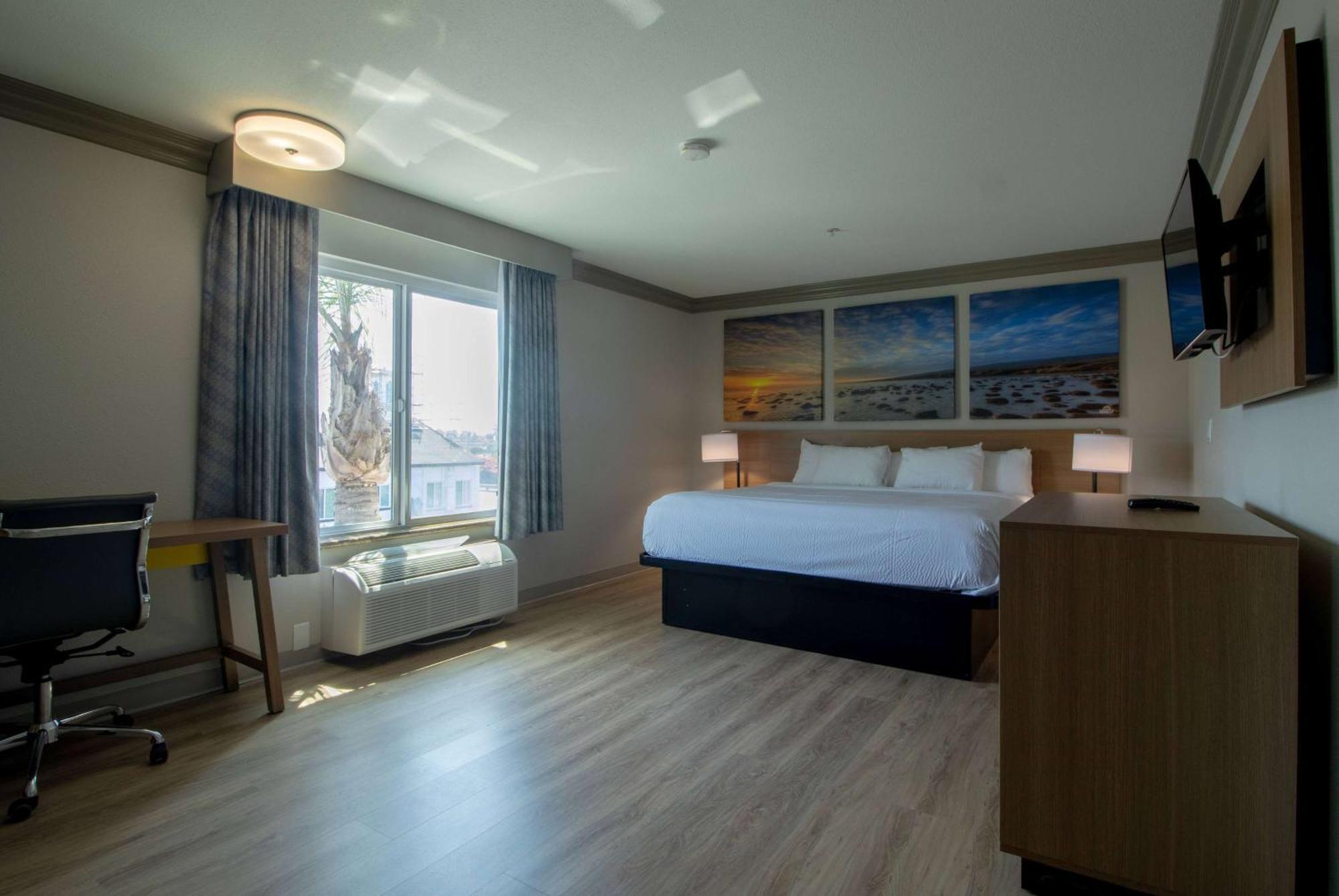 Hotel Days By Wyndham Carlsbad