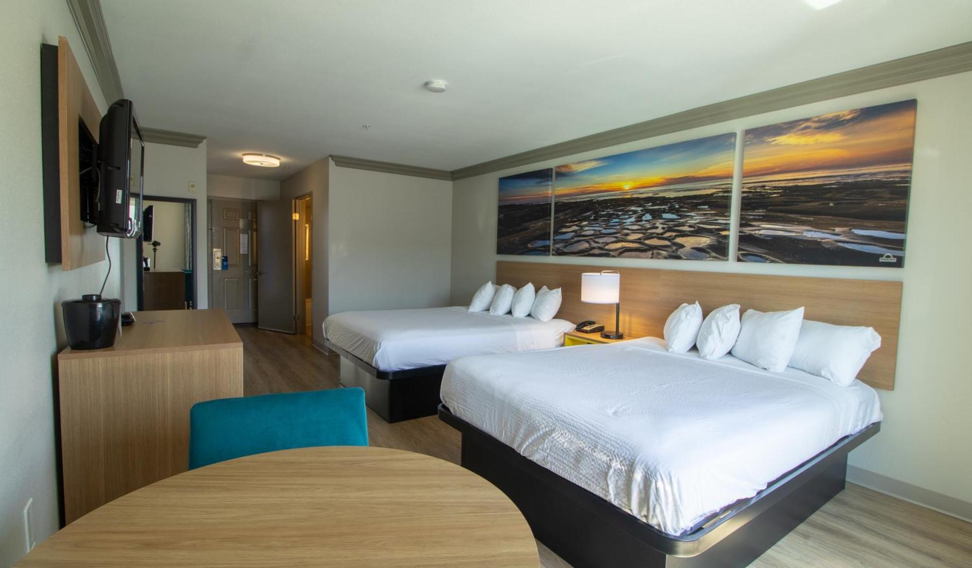 Days By Wyndham Hotel 2*