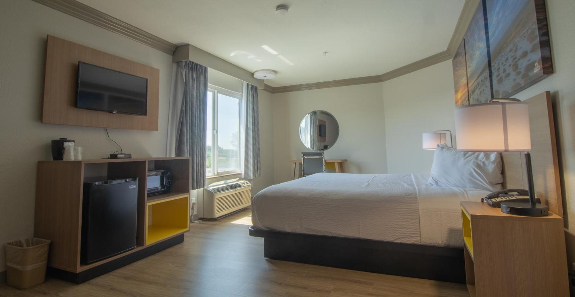 Days By Wyndham Hotel 2*