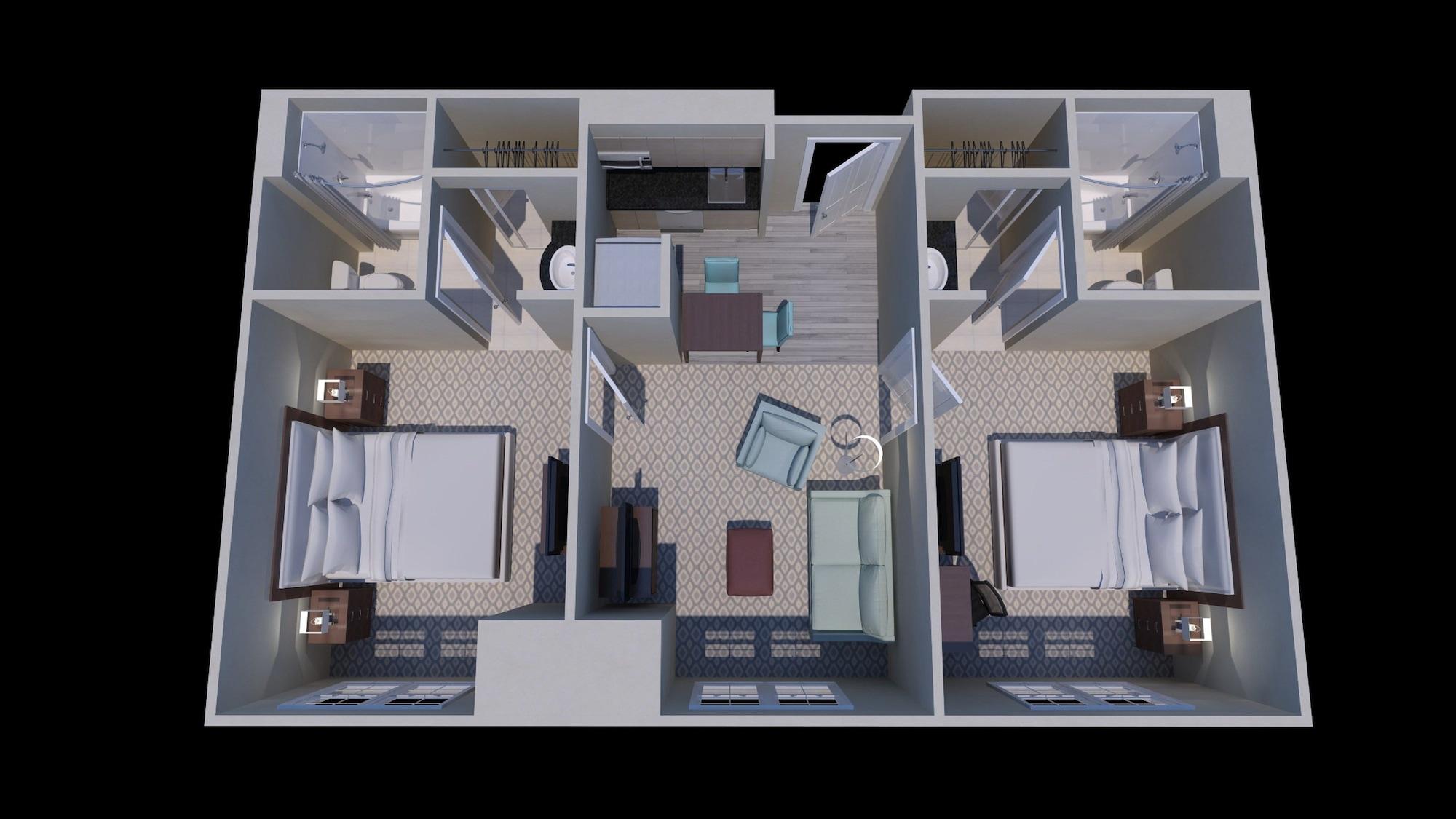 Homewood By Hilton Carlsbad-north San Diego County 3*