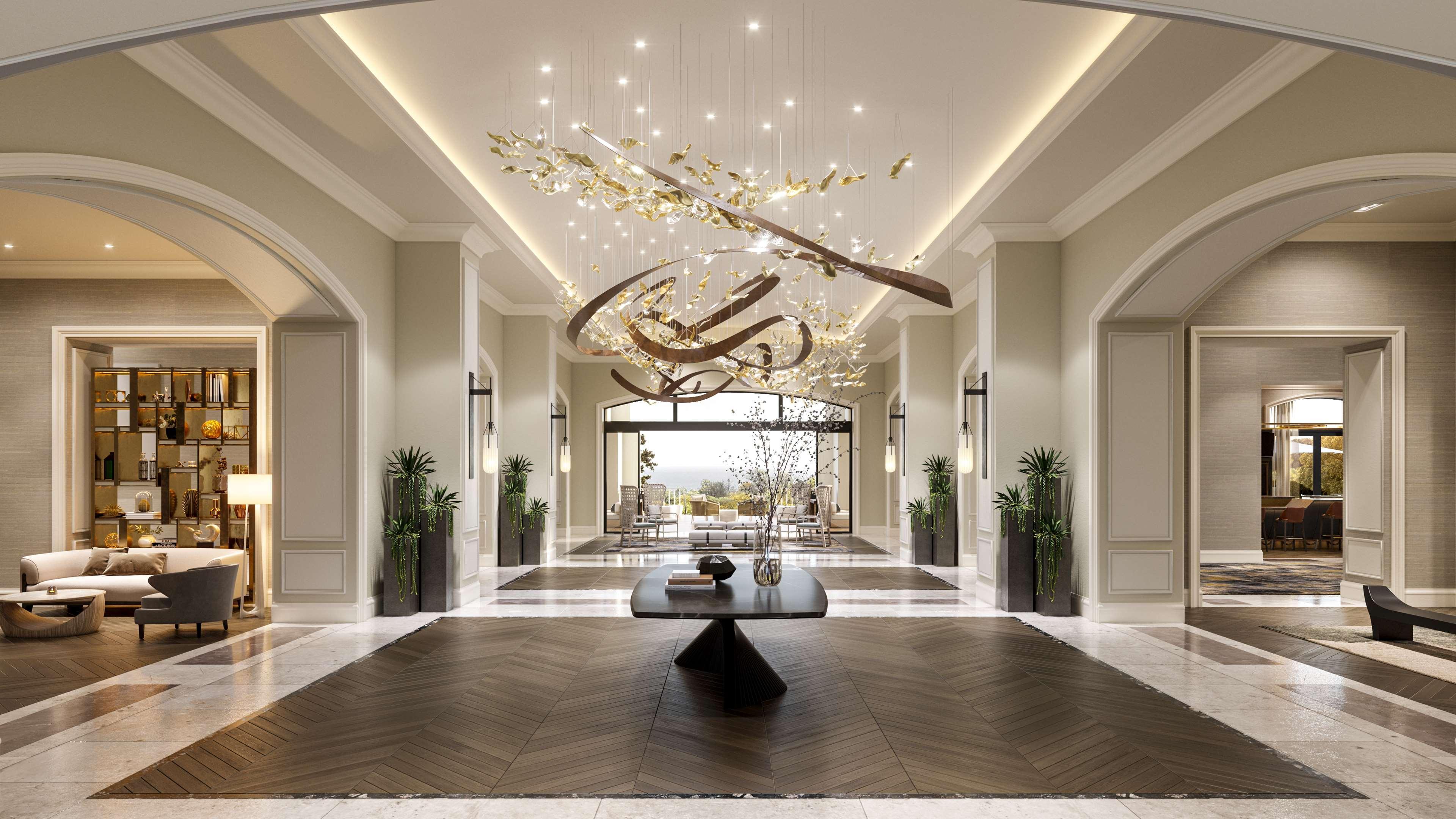 Park Hyatt Aviara 5*