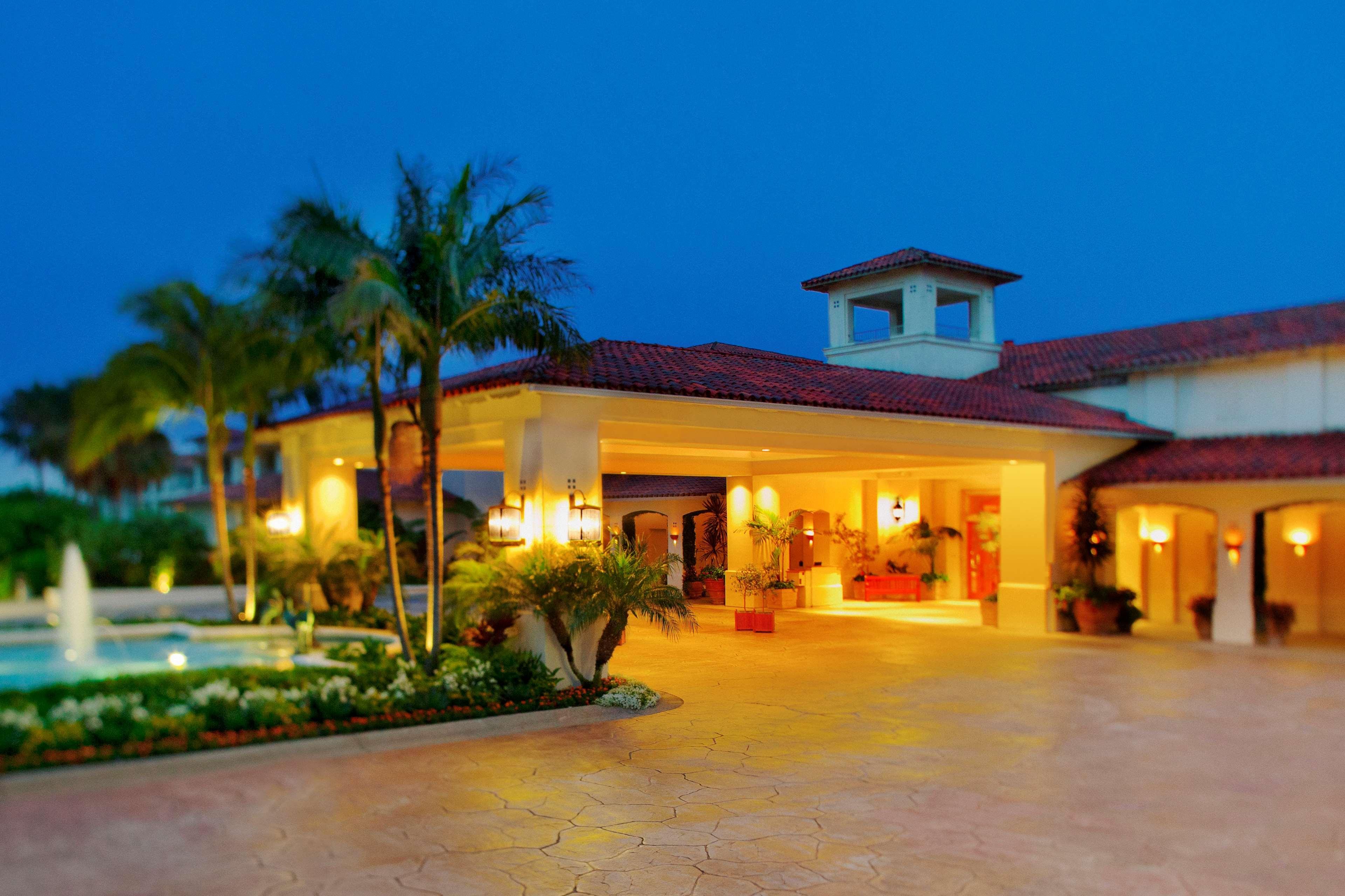 Park Hyatt Aviara Hotel Carlsbad