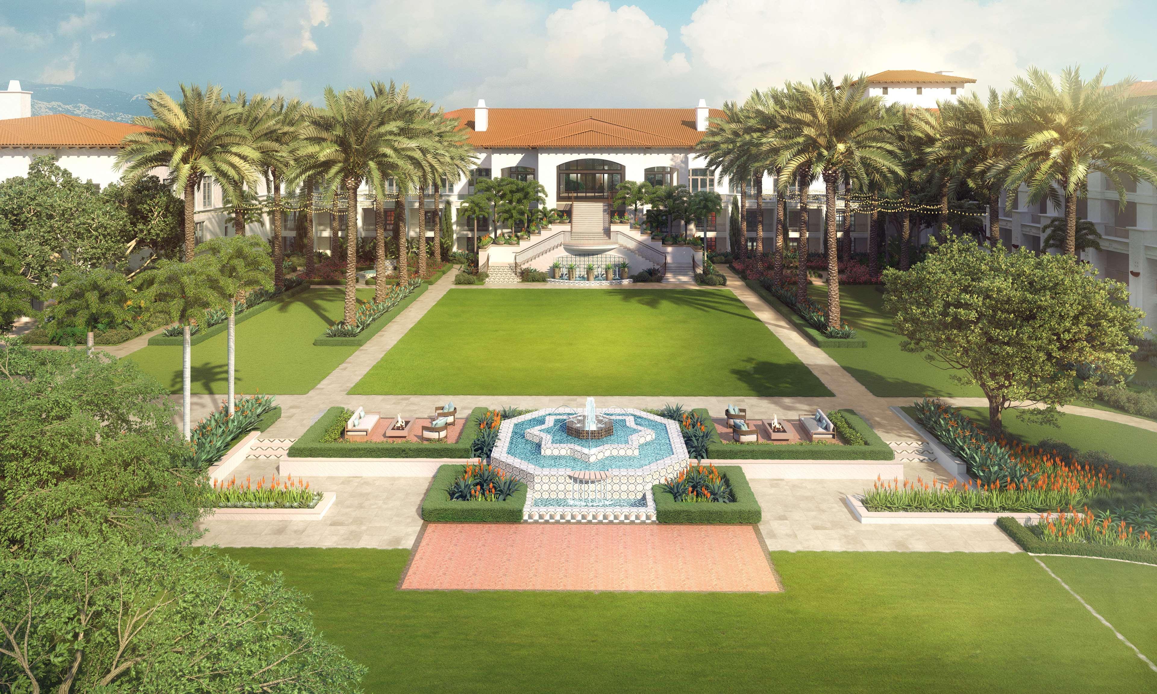 Park Hyatt Aviara 5*