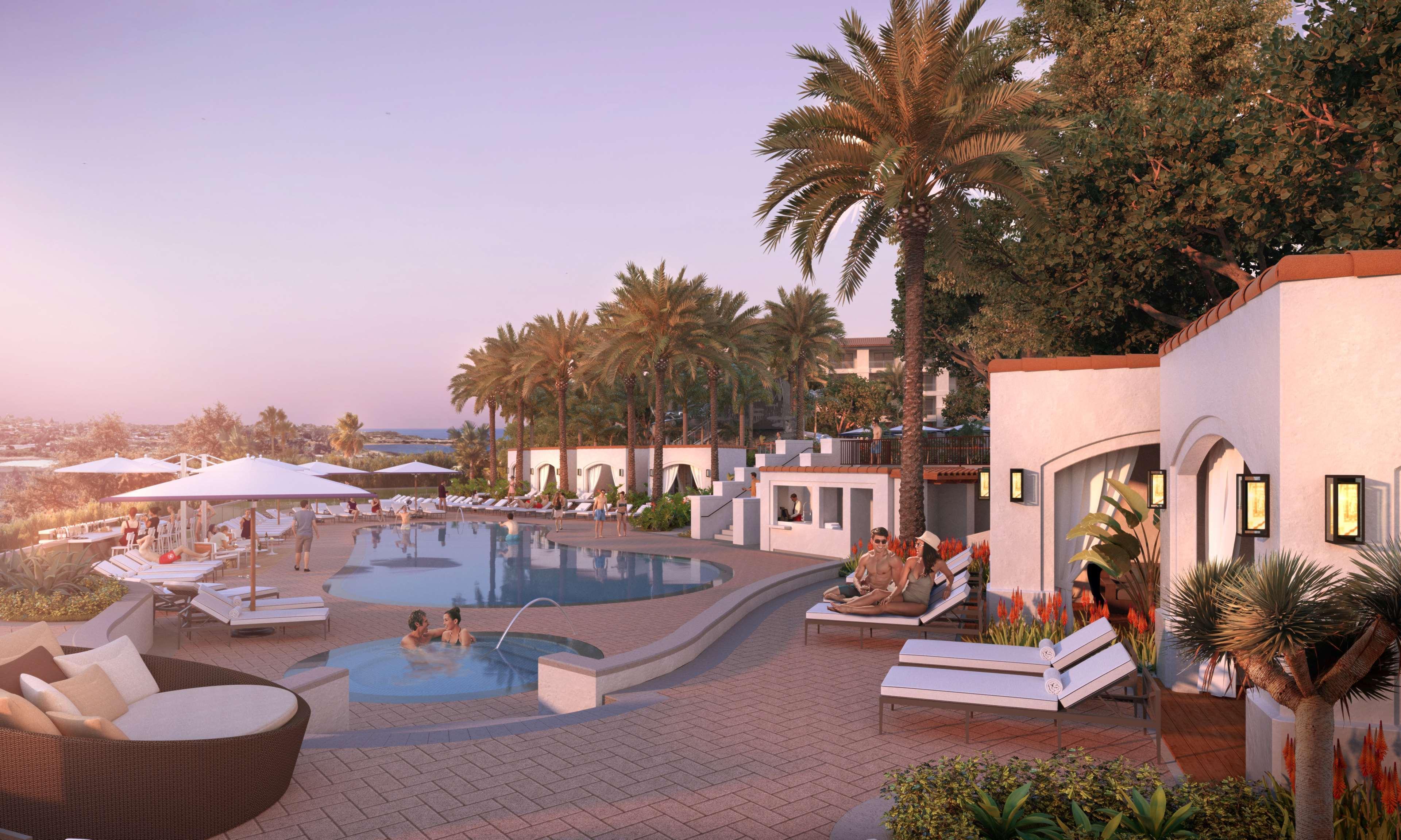Hotel Park Hyatt Aviara Carlsbad