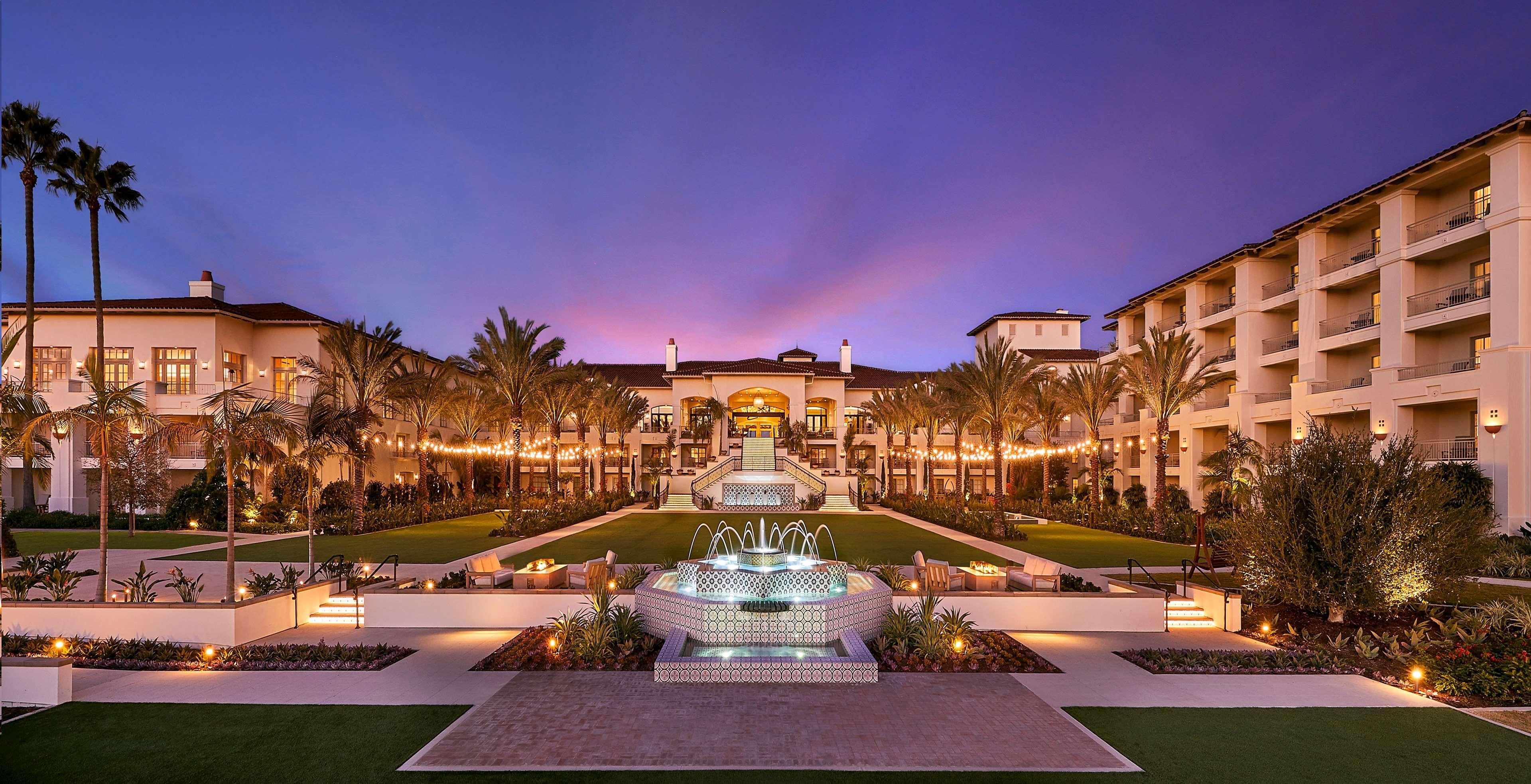 Park Hyatt Aviara Hotel Carlsbad