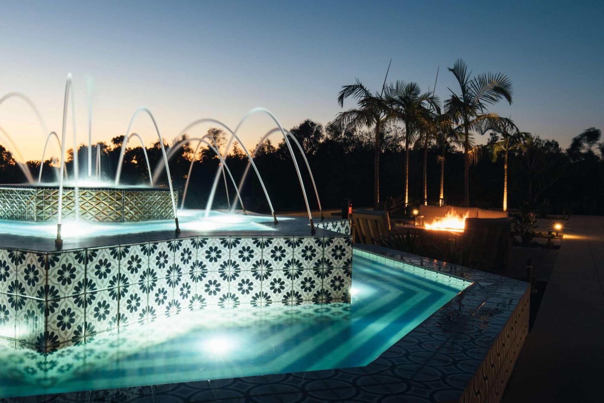 Park Hyatt Aviara Hotel 5*