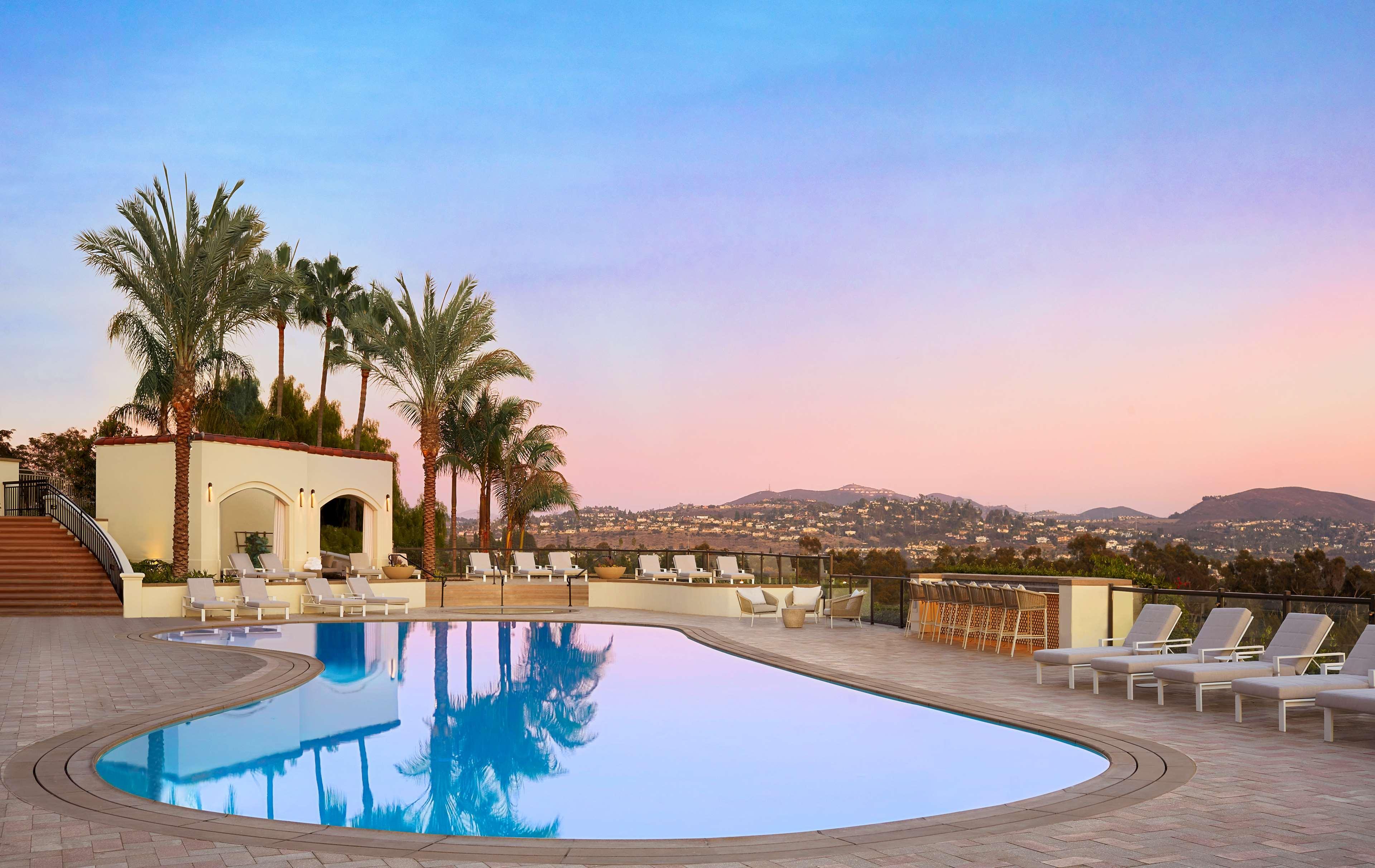 Park Hyatt Aviara Hotel 5*