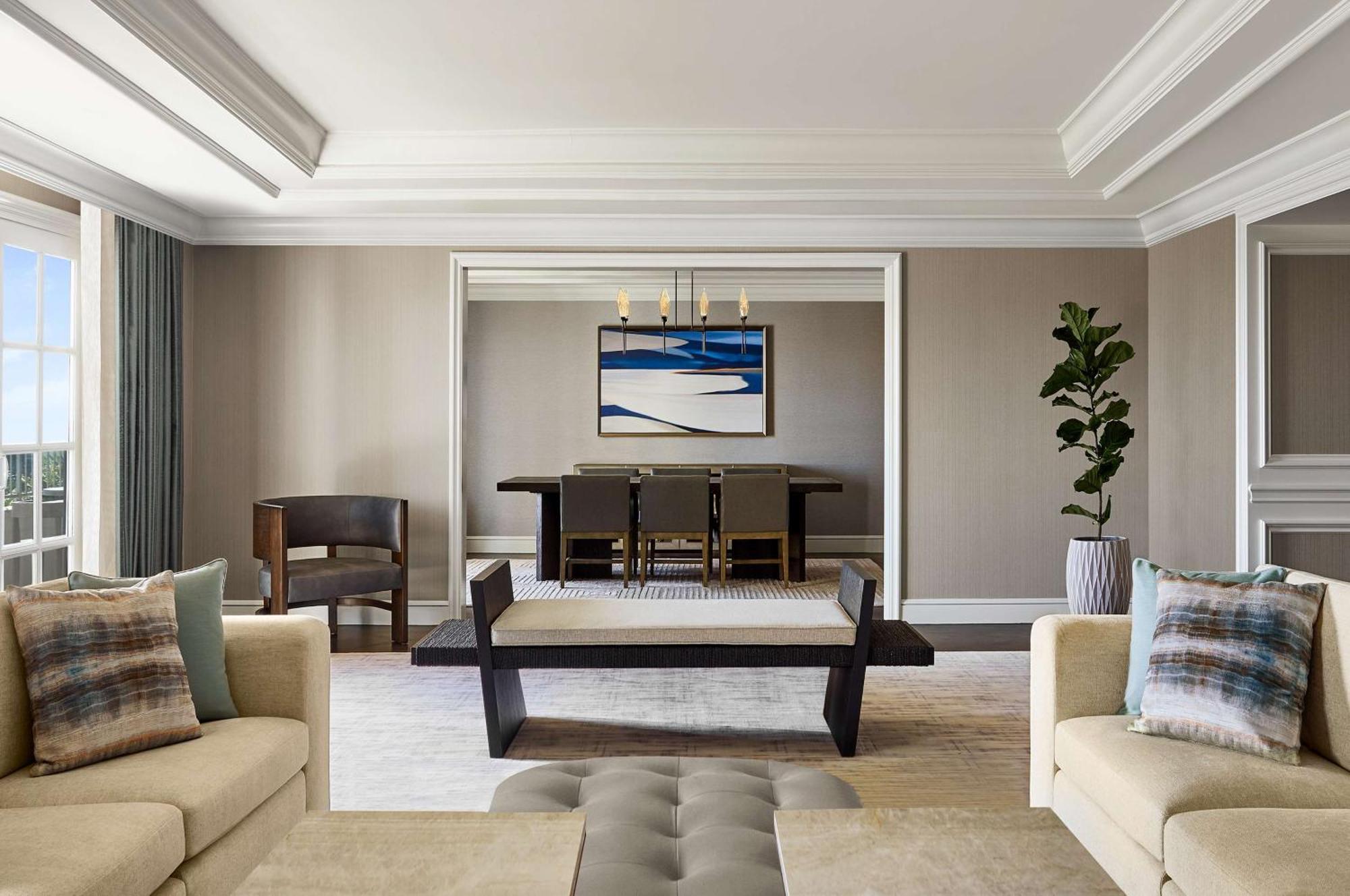 Park Hyatt Aviara Hotel