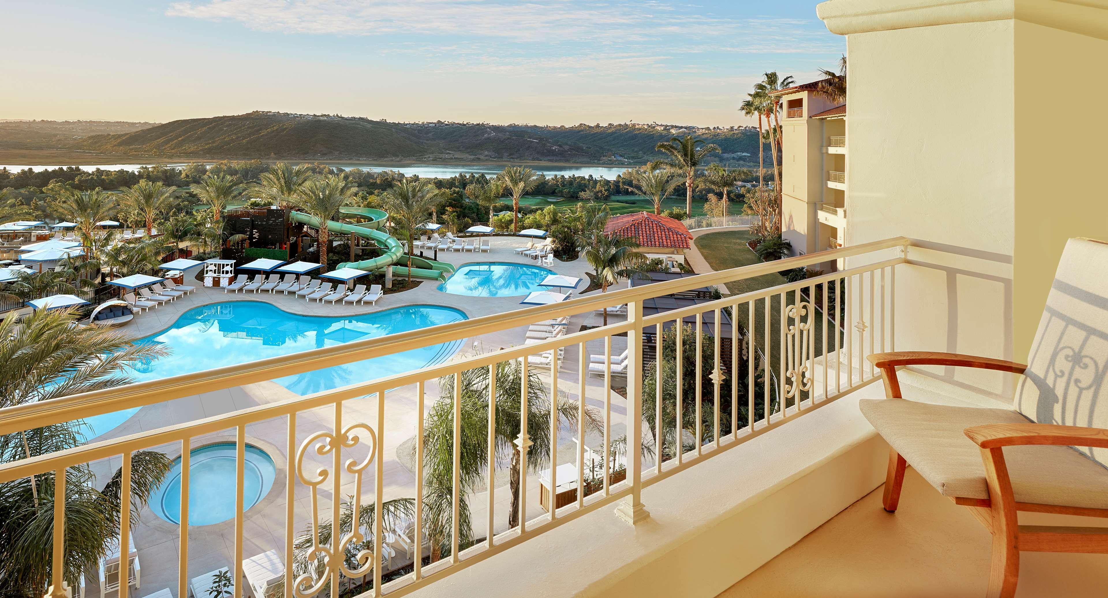 Park Hyatt Aviara Hotel 5*