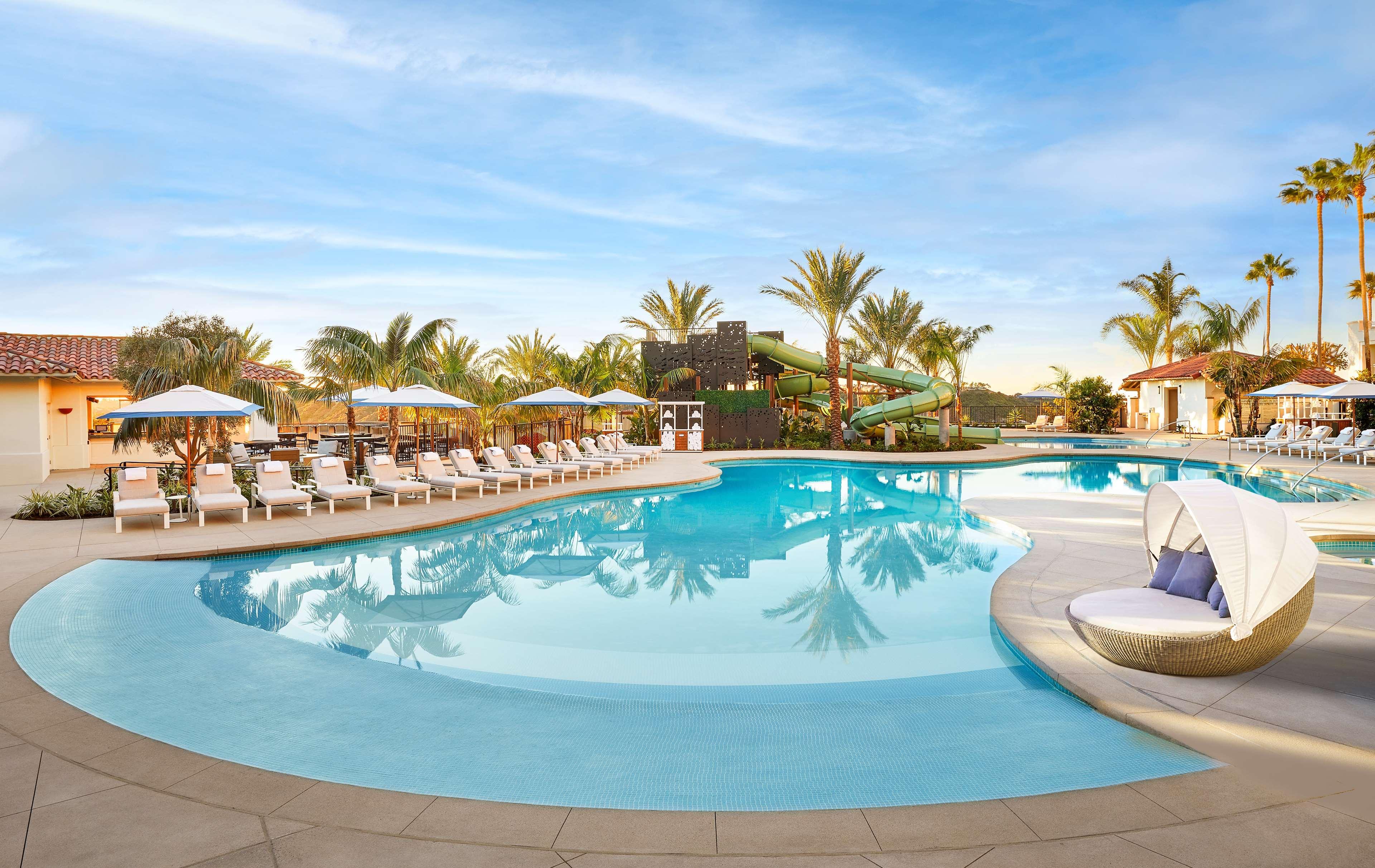 Park Hyatt Aviara Carlsbad