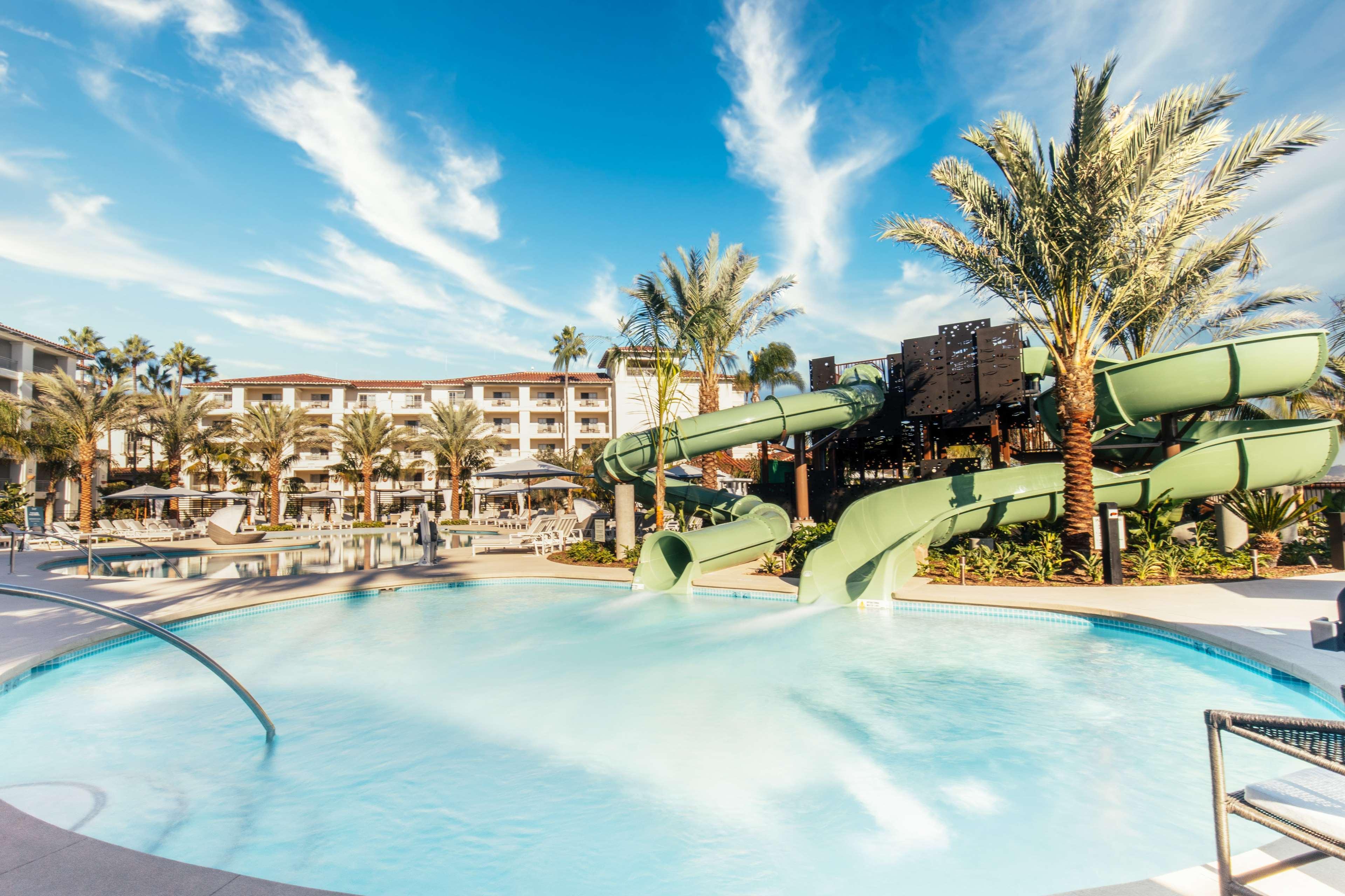 Park Hyatt Aviara Hotel Carlsbad