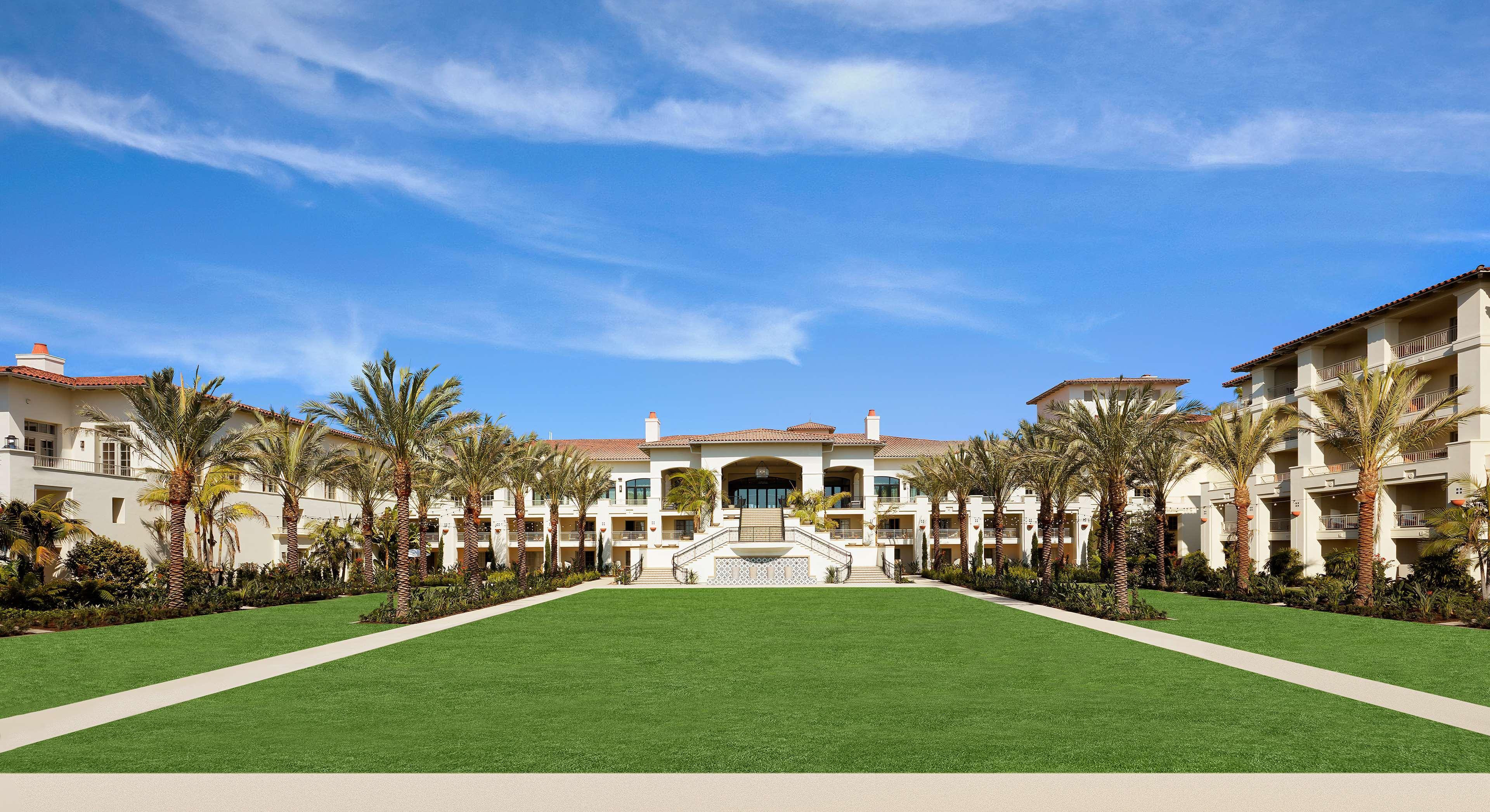 Park Hyatt Aviara Hotel 5*