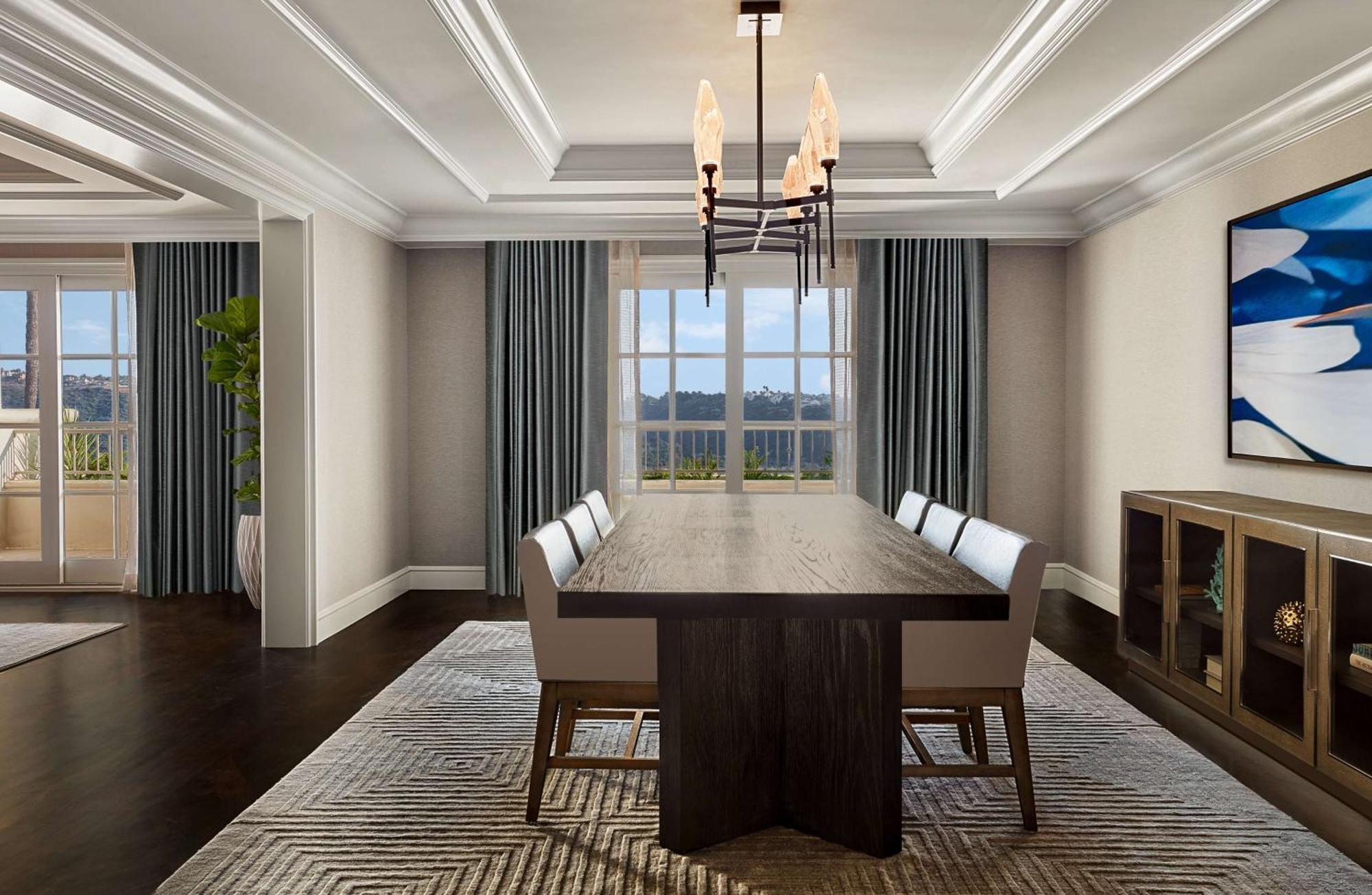 Hotel Park Hyatt Aviara