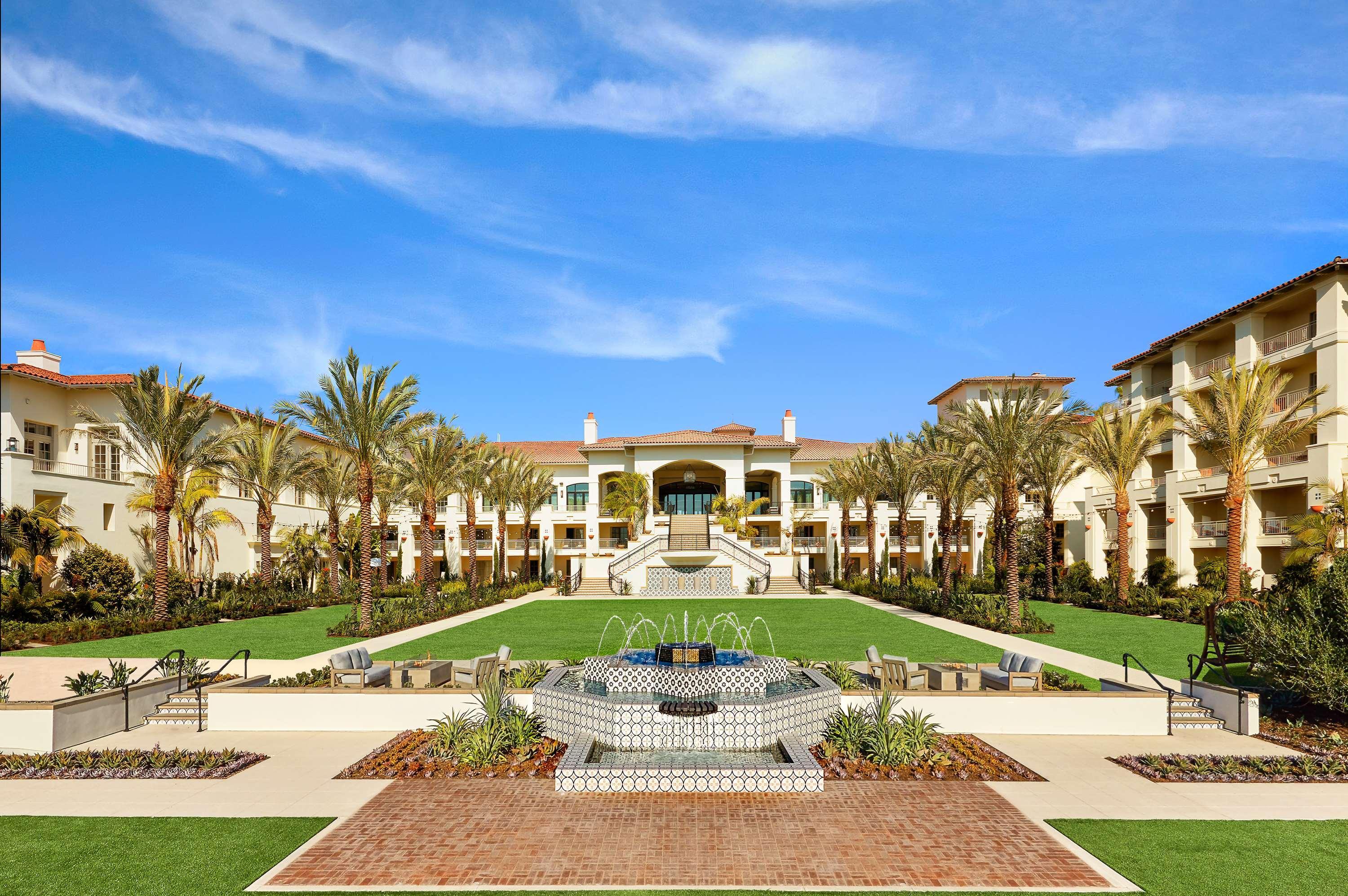 Park Hyatt Aviara Hotel Carlsbad